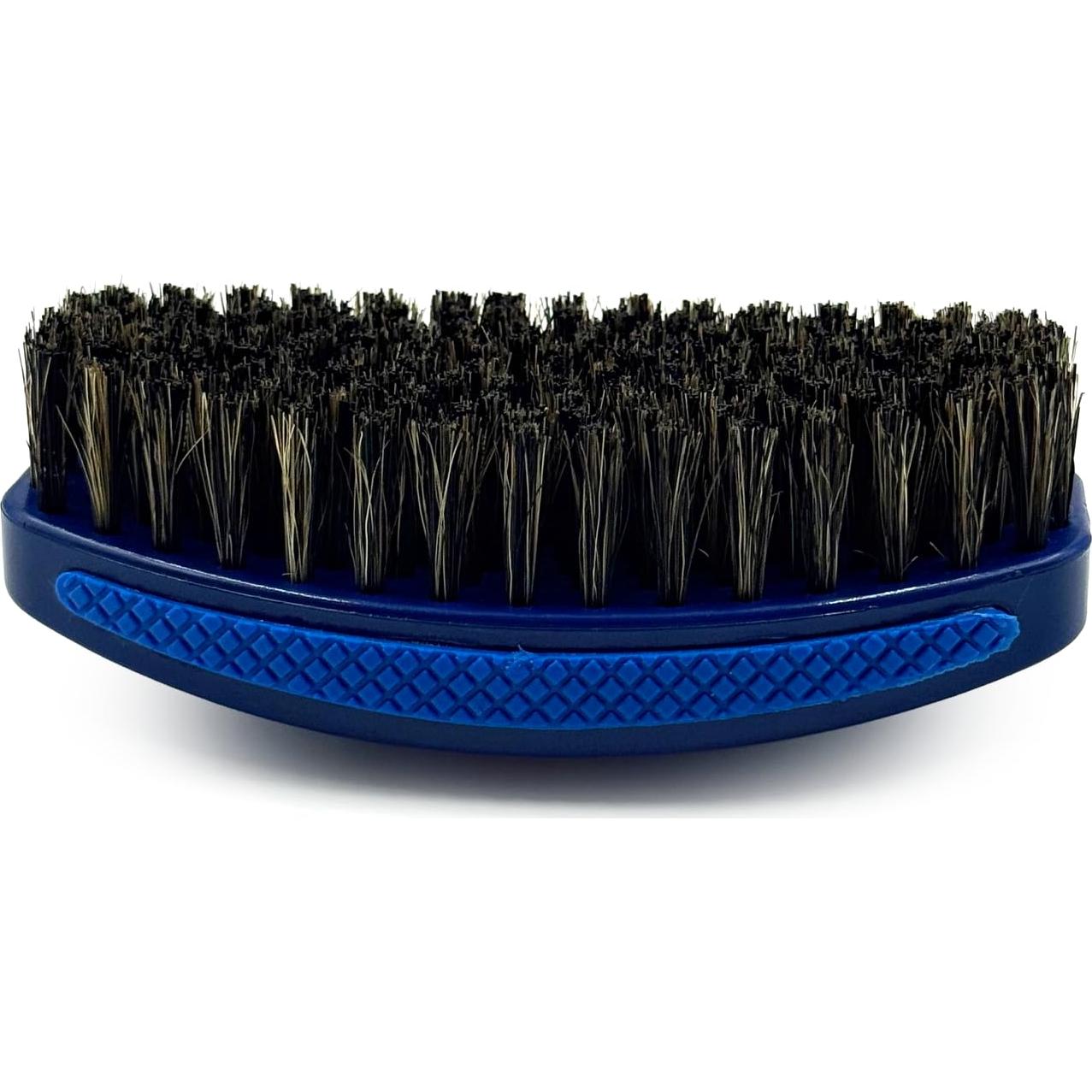 Cepillo de Ondas 360 Crown Quality Azul Ford - Indestructible