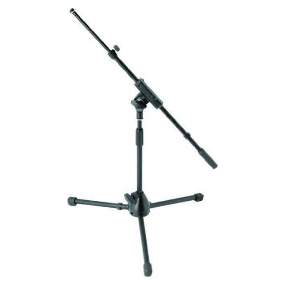 Soporte de Micrófono Telescópico OnStage MS7411TB Ajustable