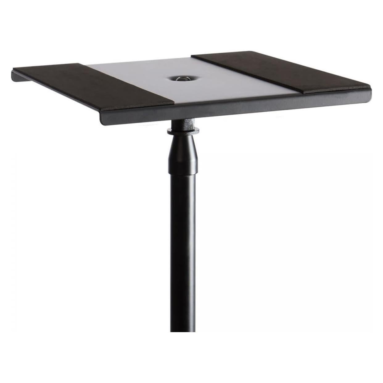 Plataforma On-Stage MSA6000 para Soportes de Micrófono - Negro