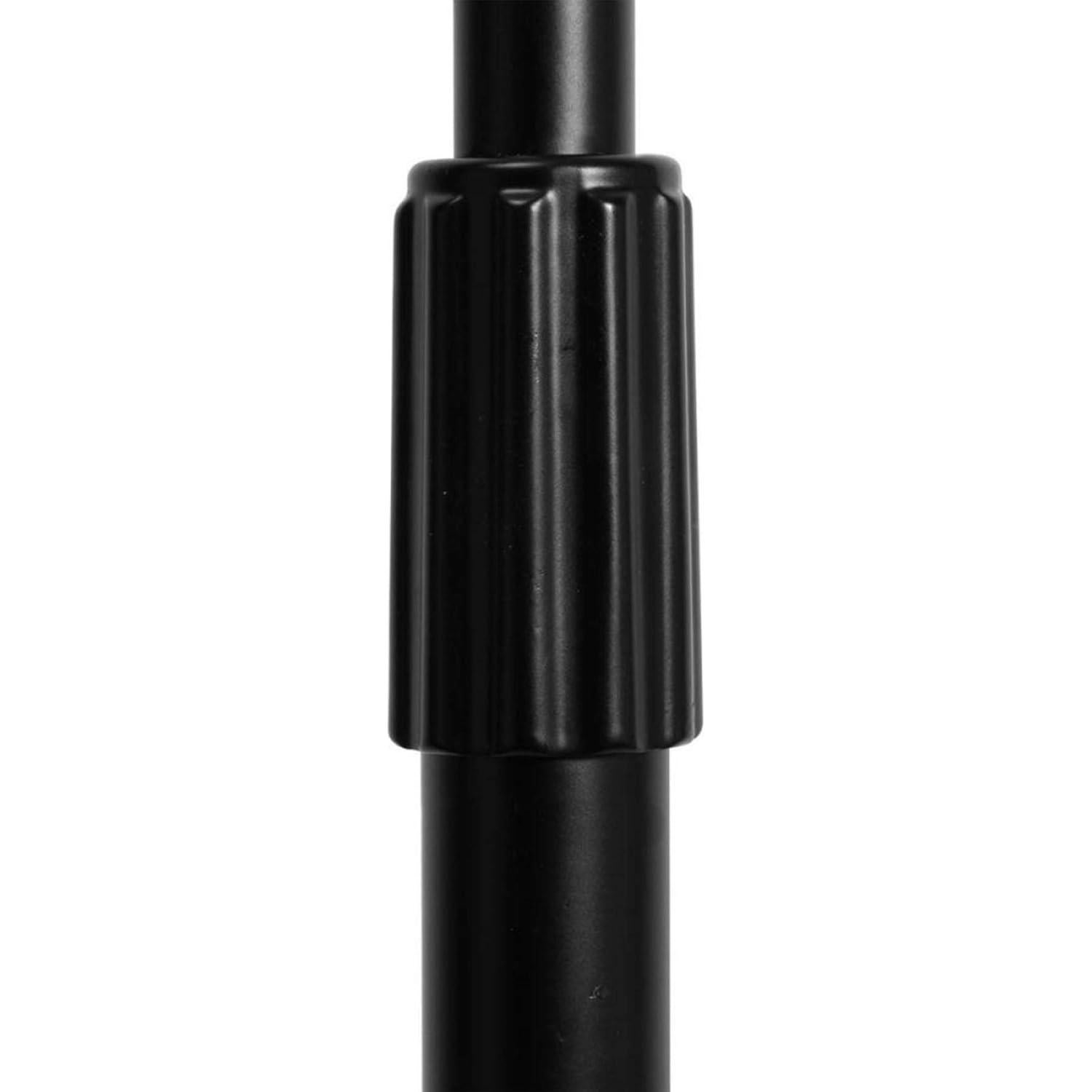 Soportes de Micrófono Euro Boom On-Stage MSP7706 - 6 Unidades con Bolsa