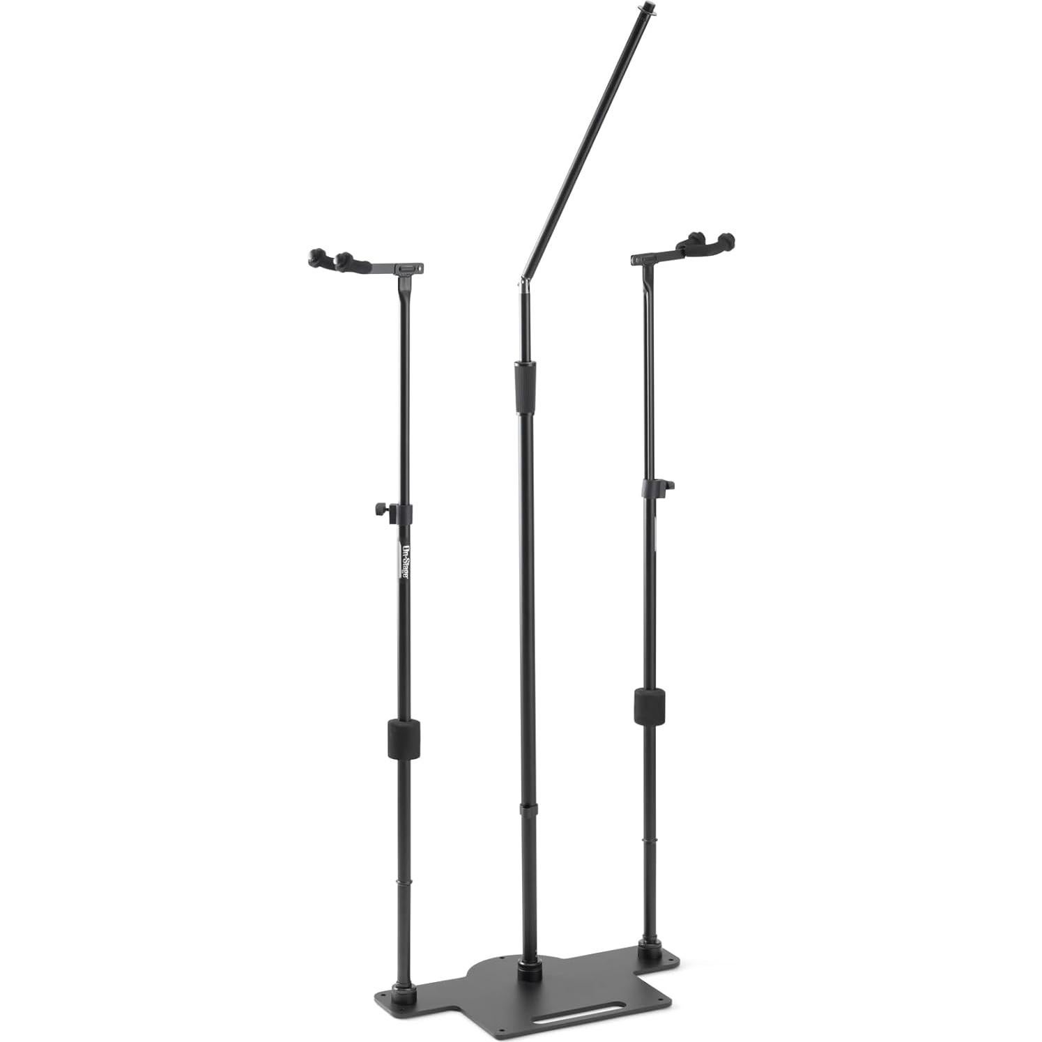 Soporte Utilitario GPA1003 OnStage para Pedalera - Negro