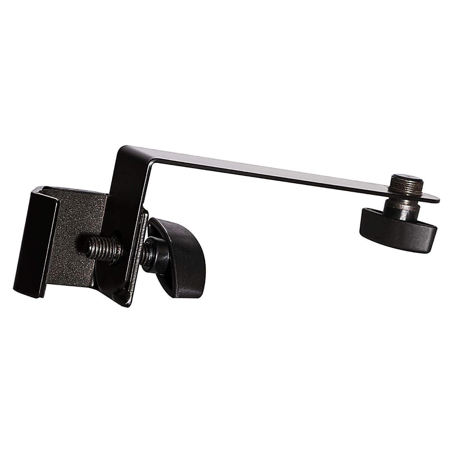 Barra de Extensión para Micrófono OnStage MY550 Negra