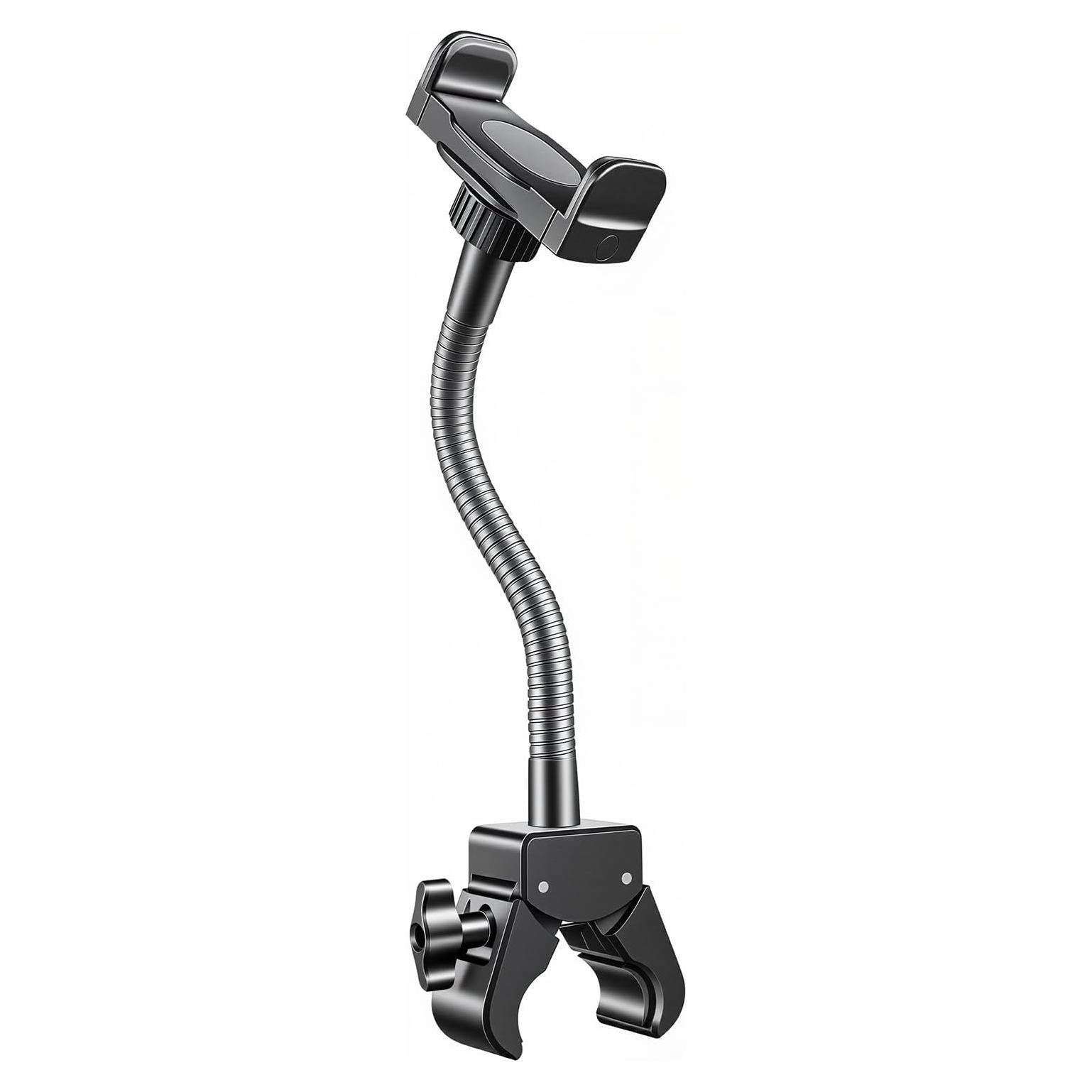 Soporte para Teléfono KBC1417 con Brazo Gooseneck Ajustable 22.86 cm