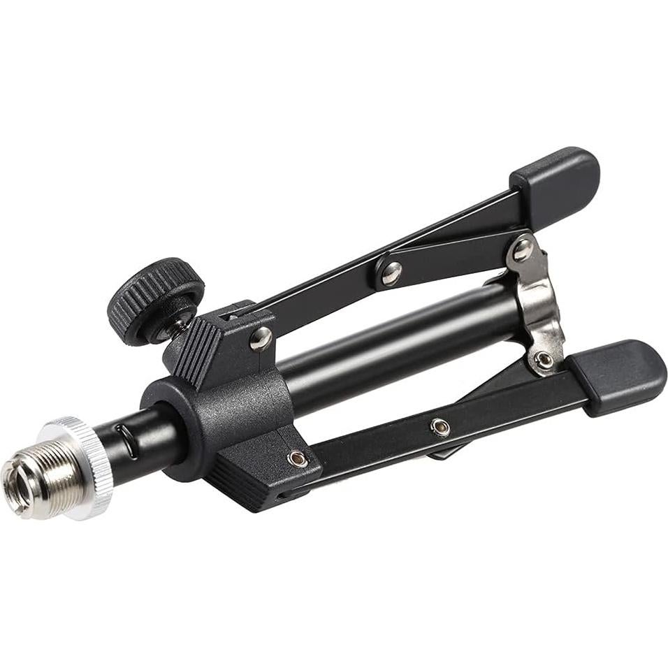 Soporte de Micrófono Plegable Summina 0.19kg Metal