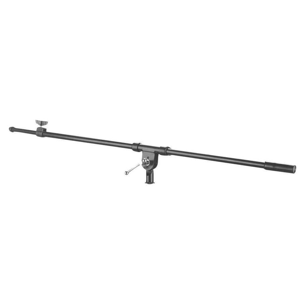 Soporte de Micrófono Telescópico OnStage MSA7020TB 81-122 cm