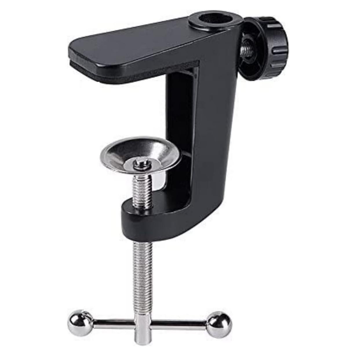 Soporte Universal Ajustable YNHFIFI para Micrófono y Lámpara