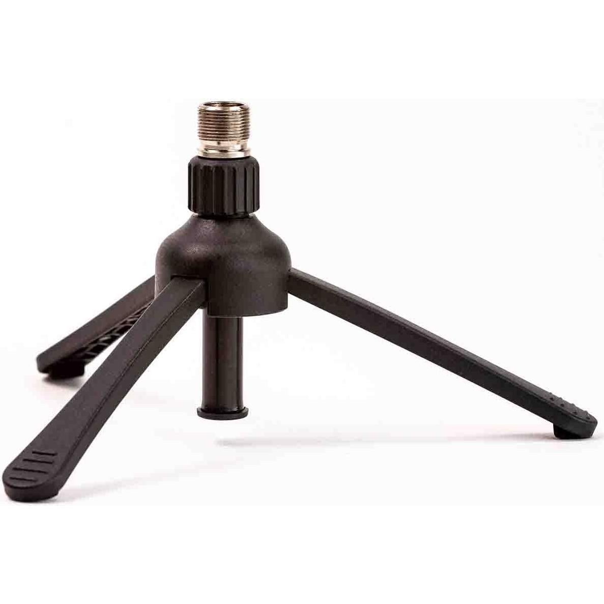 Soporte de Micrófono Zoom TPS-4 Ajustable 19.3x19.3x12.7cm