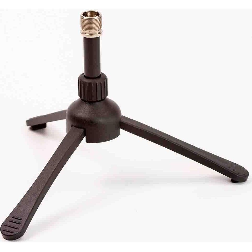 Soporte de Micrófono Zoom TPS-4 Ajustable 19.3x19.3x12.7cm