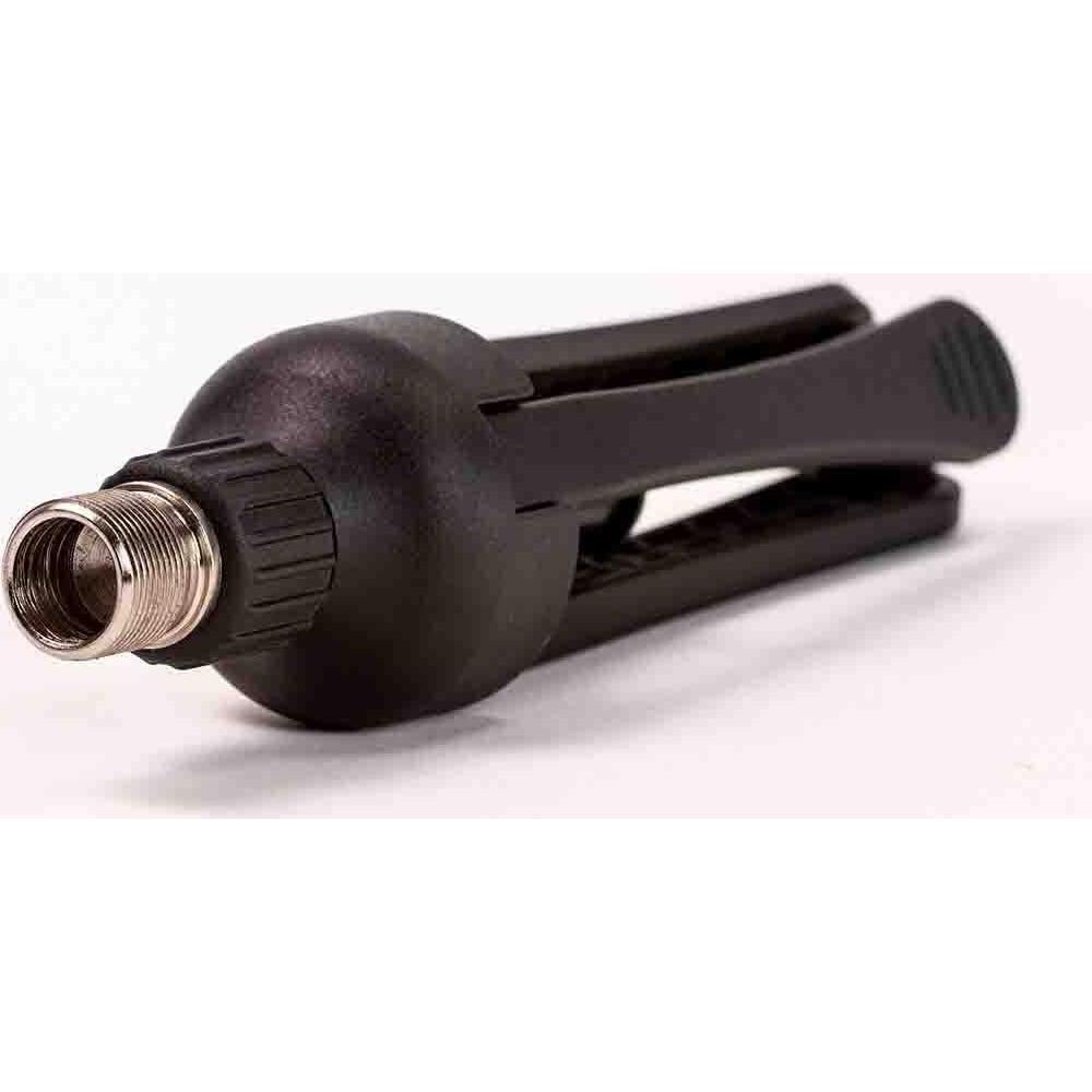 Soporte de Micrófono Zoom TPS-4 Ajustable 19.3x19.3x12.7cm