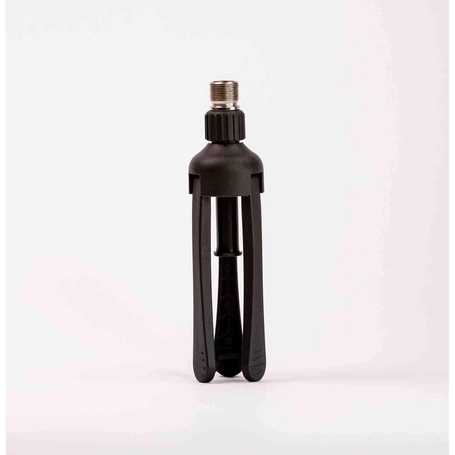 Soporte de Micrófono Zoom TPS-4 Ajustable 19.3x19.3x12.7cm