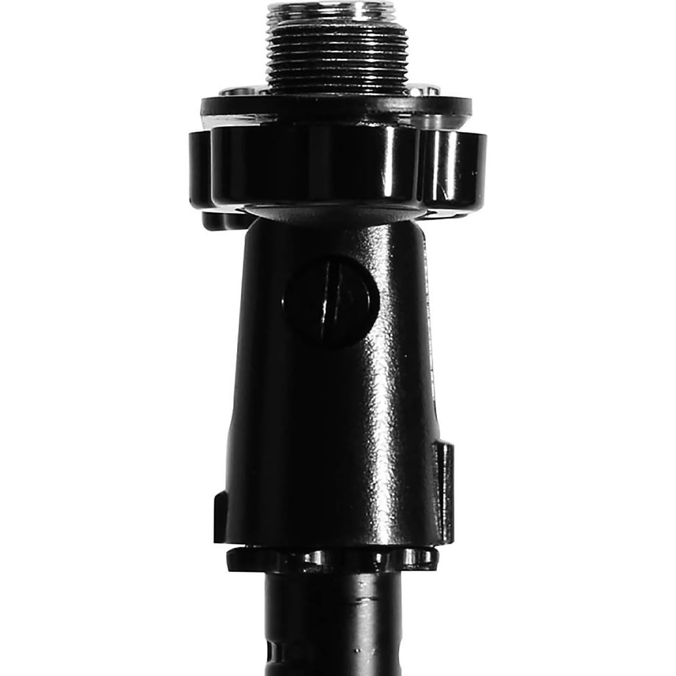 Barra de Micrófono Estéreo OnStage MY500 - Soporta 3 Micrófonos