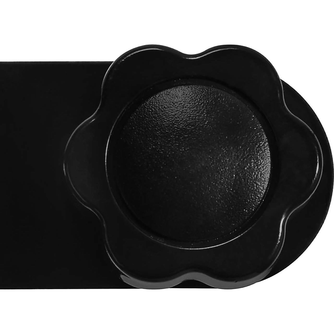 Barra de Micrófono Estéreo OnStage MY500 - Soporta 3 Micrófonos