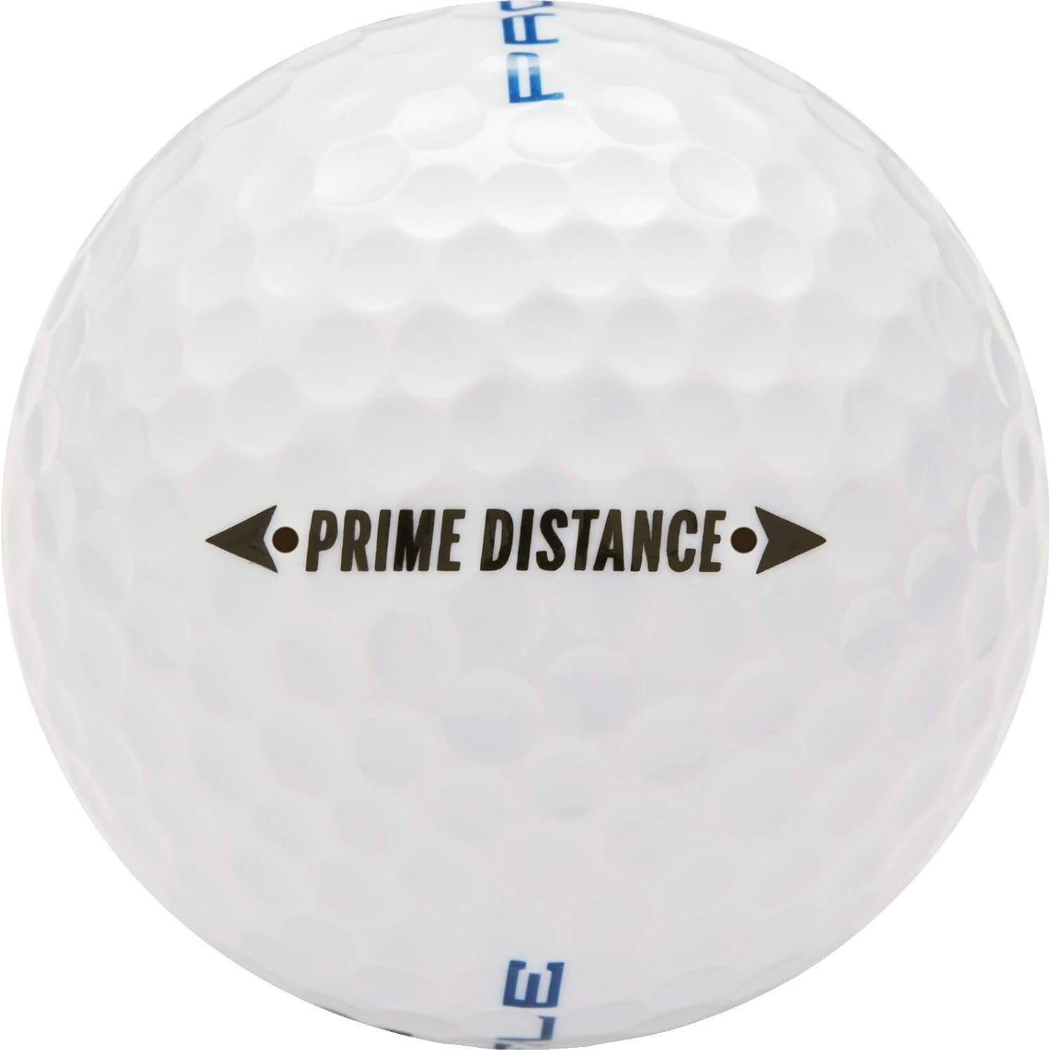 Bolas de Golf WILSON Profile Distance 36 unidades