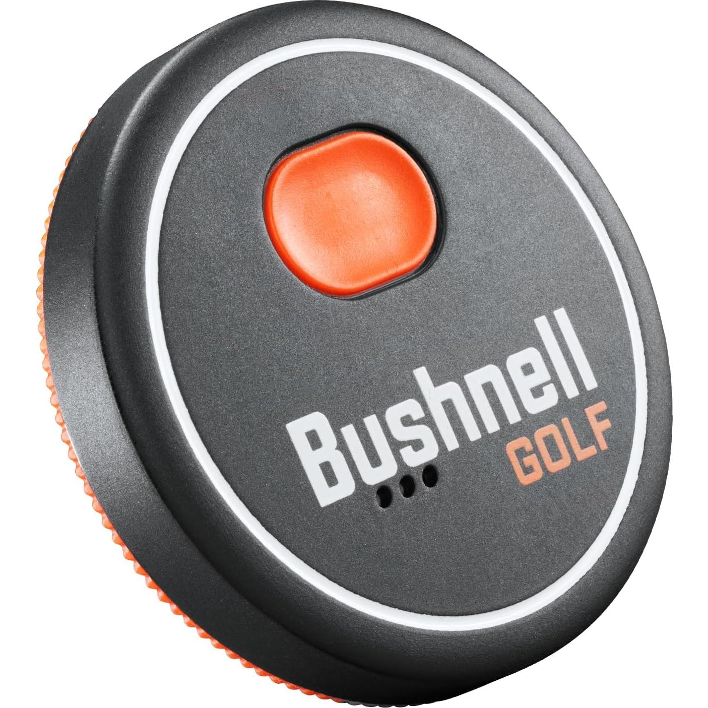 Altavoz Bluetooth GPS Bushnell Wingman 2 con Control Remoto