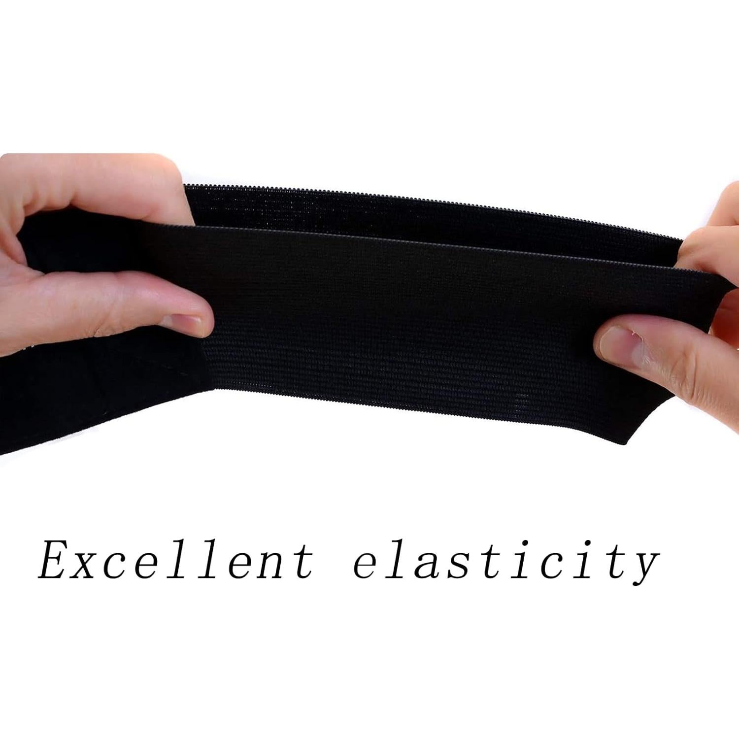 Entrenador de Swing de Golf LANJAO STA-11 Negro