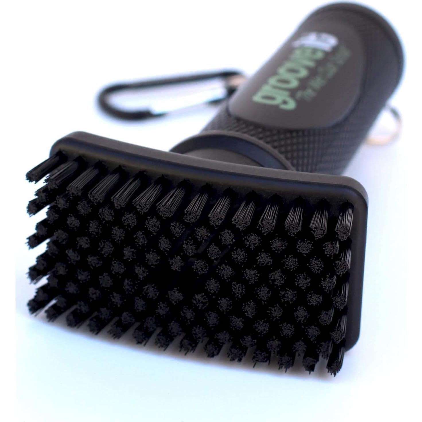 Cepillo de Golf Grooveit El Club Húmedo - Antifugas 1 Cuenta