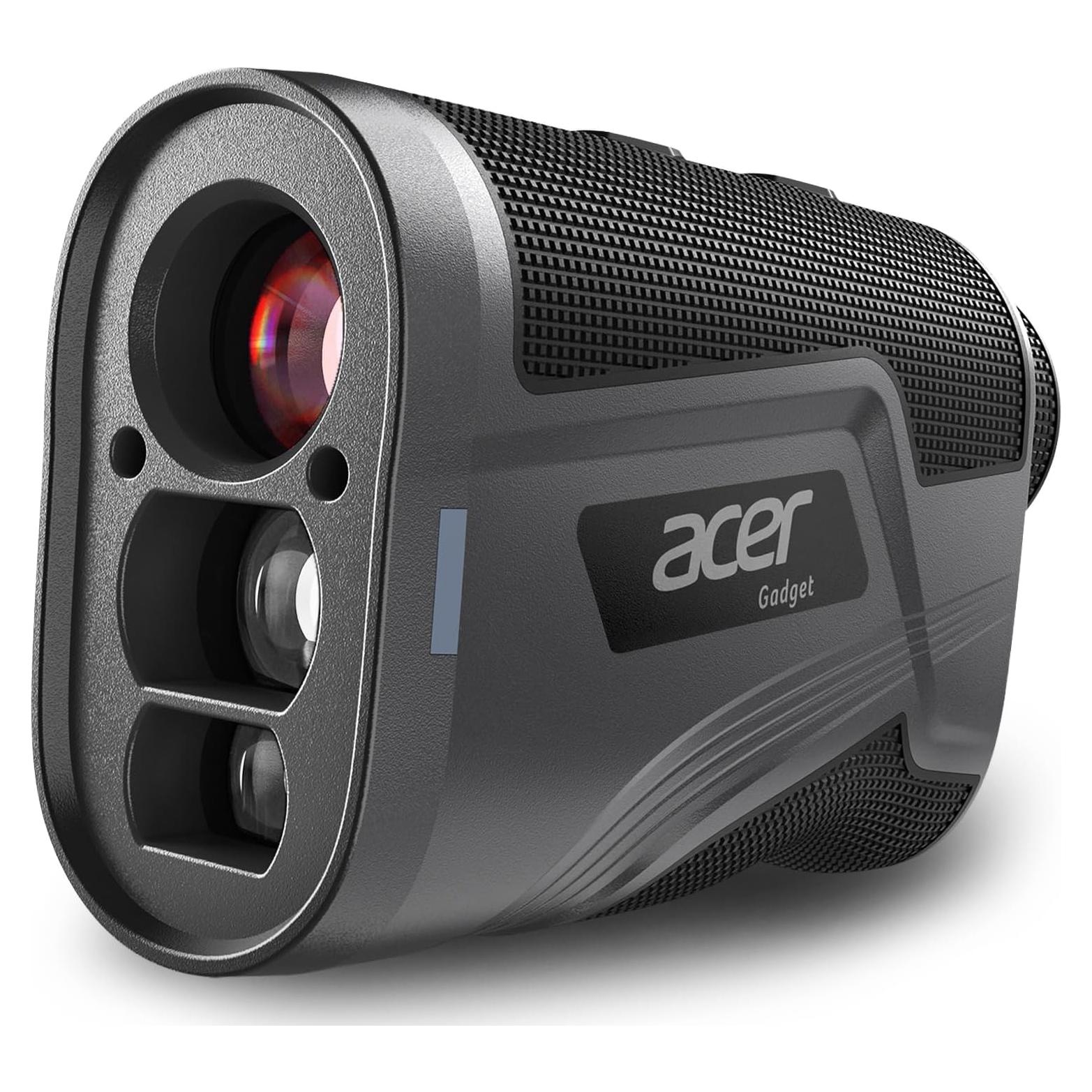 Medidor de Rango de Golf Acer Gadget SW-RF700 800m 6x