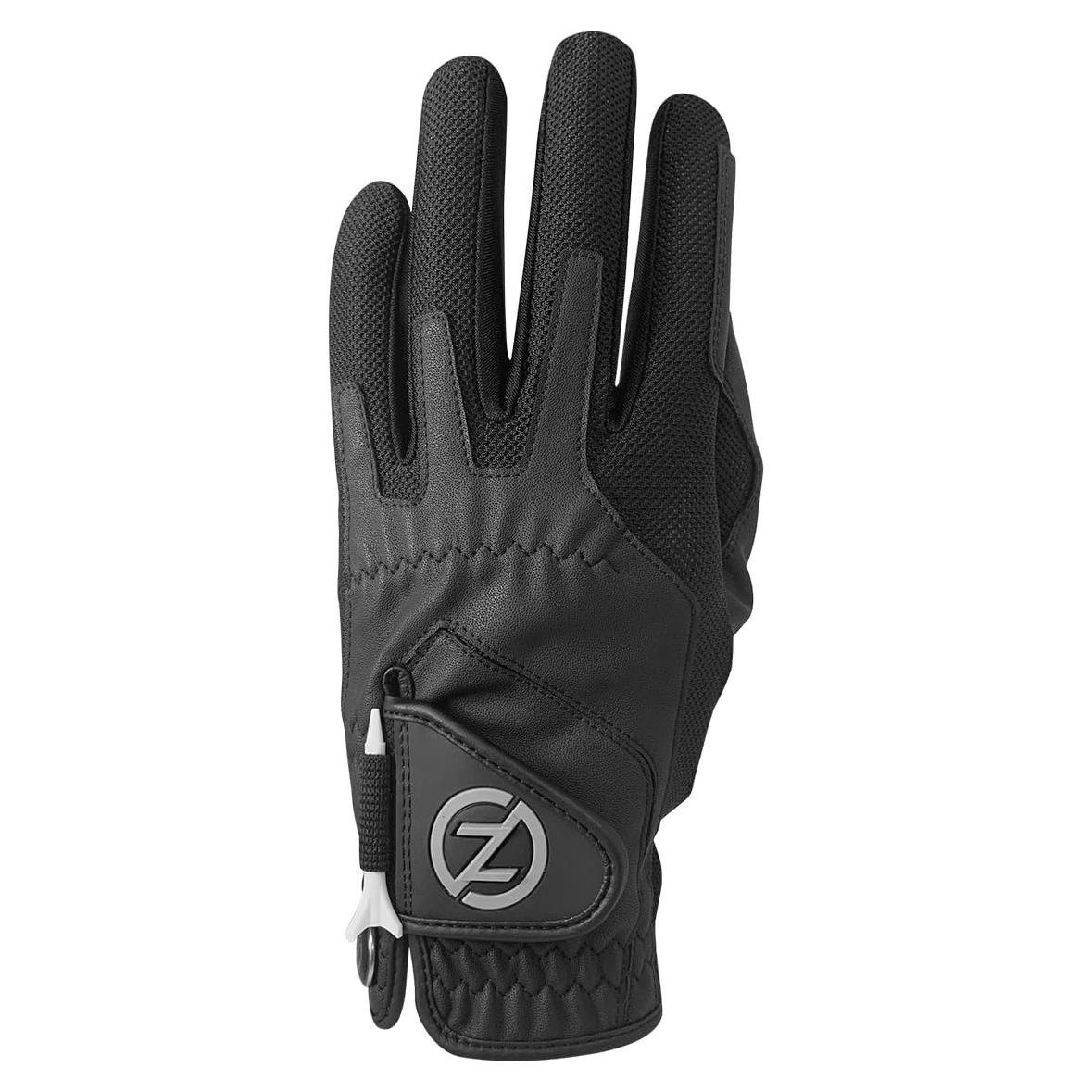 Guante de Golf Sintético Zero Friction Rendimiento Hombre