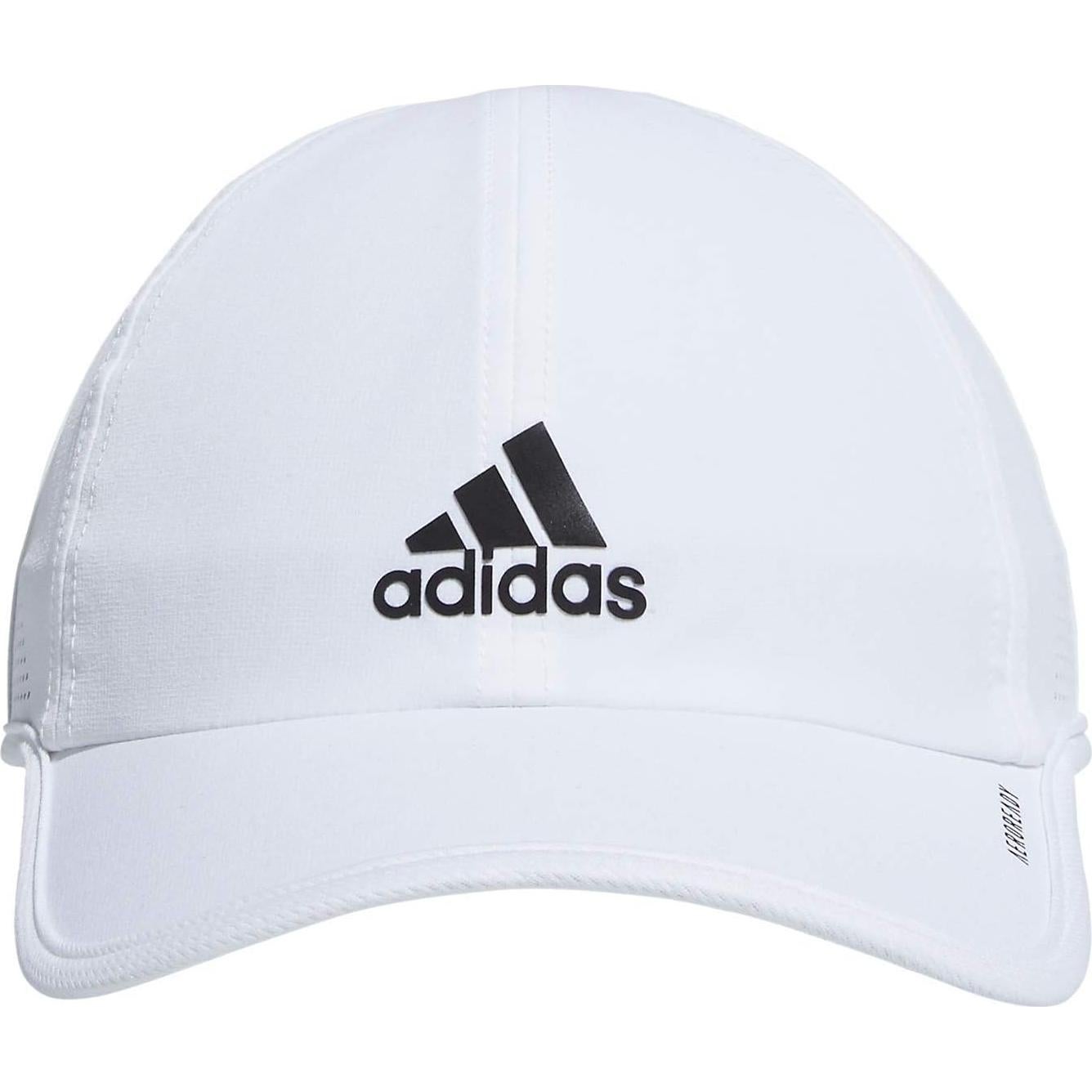 Gorra Superlite Adidas Hombre - Ligera, UPF 50, Ajustable