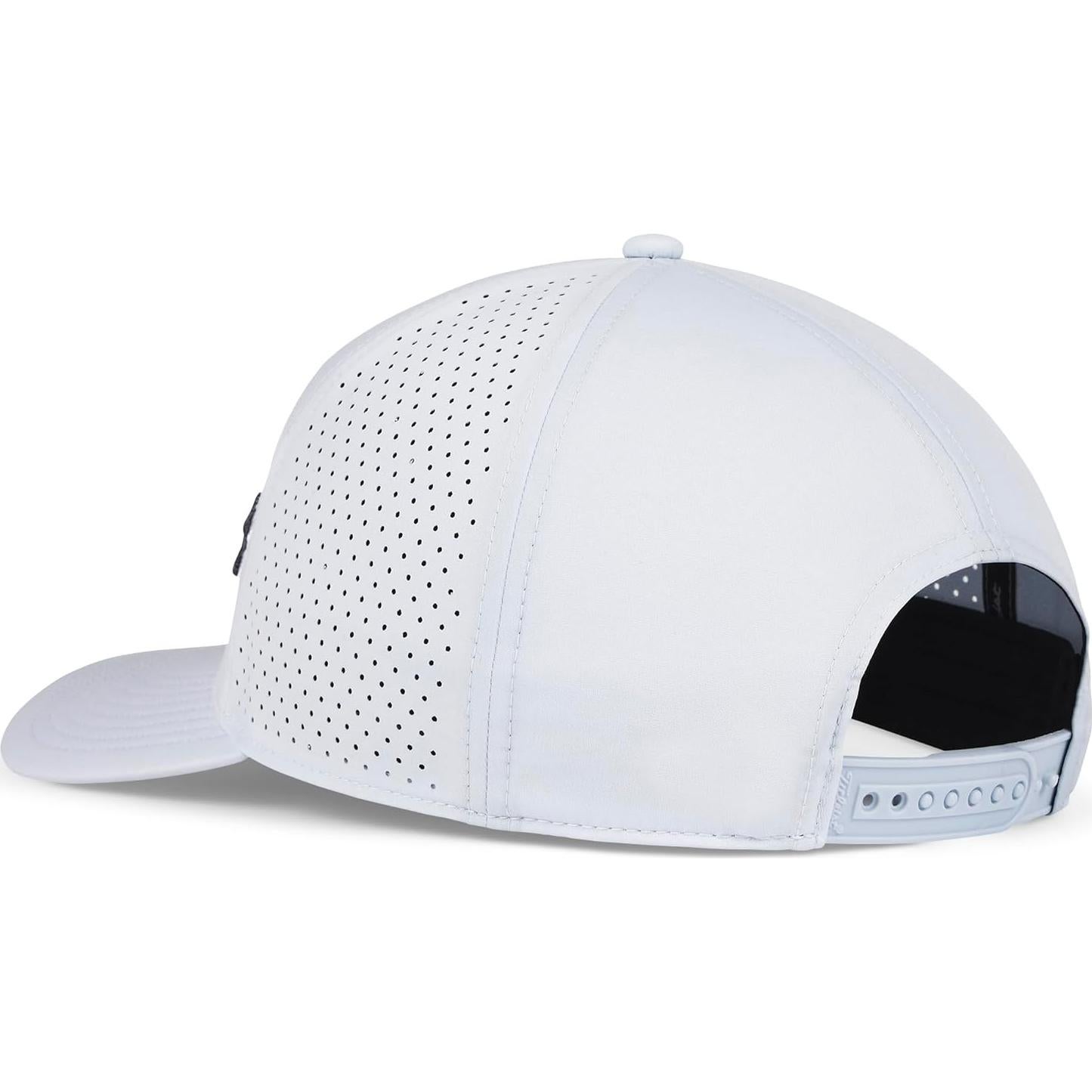 Gorra de Golf Titleist Diego para Hombre Ajustable Azul