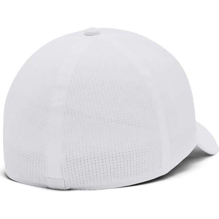 Gorra Stretch Fit Iso-Chill Under Armour para Hombre