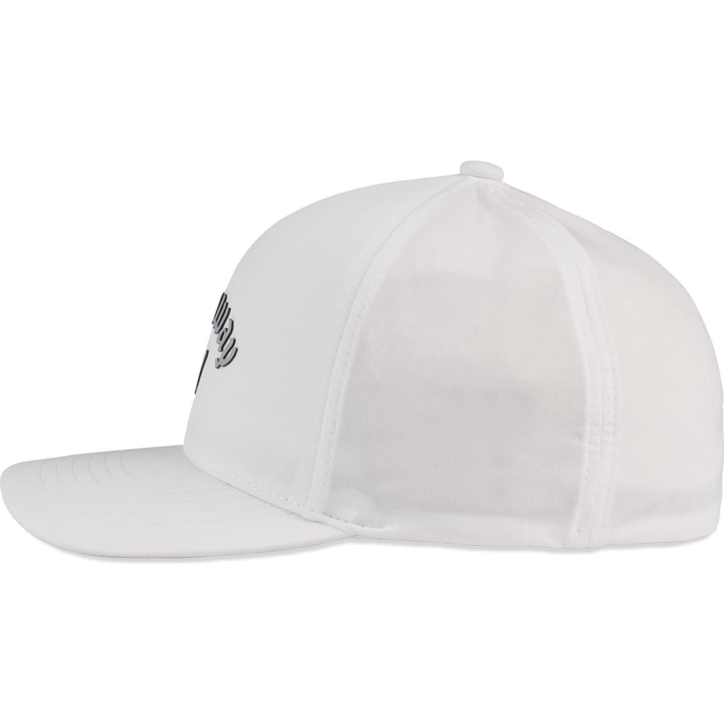 Gorra Stretch Fit Callaway Golf Blanco Grande-X-Grande