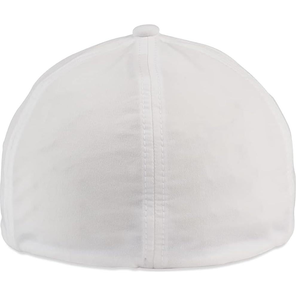 Gorra Stretch Fit Callaway Golf Blanco Grande-X-Grande