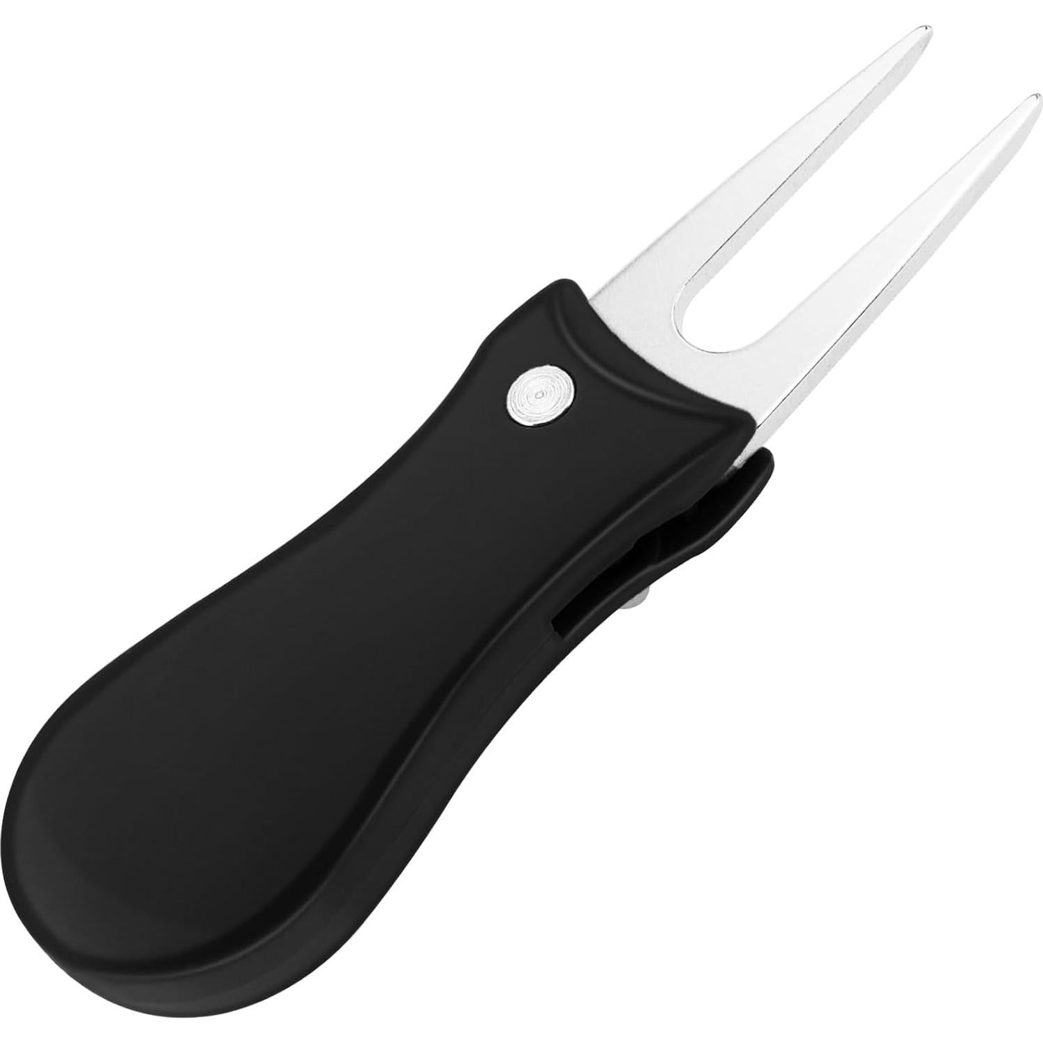 Herramienta de Divot de Golf Plegable BENACES con Marcador Magnético