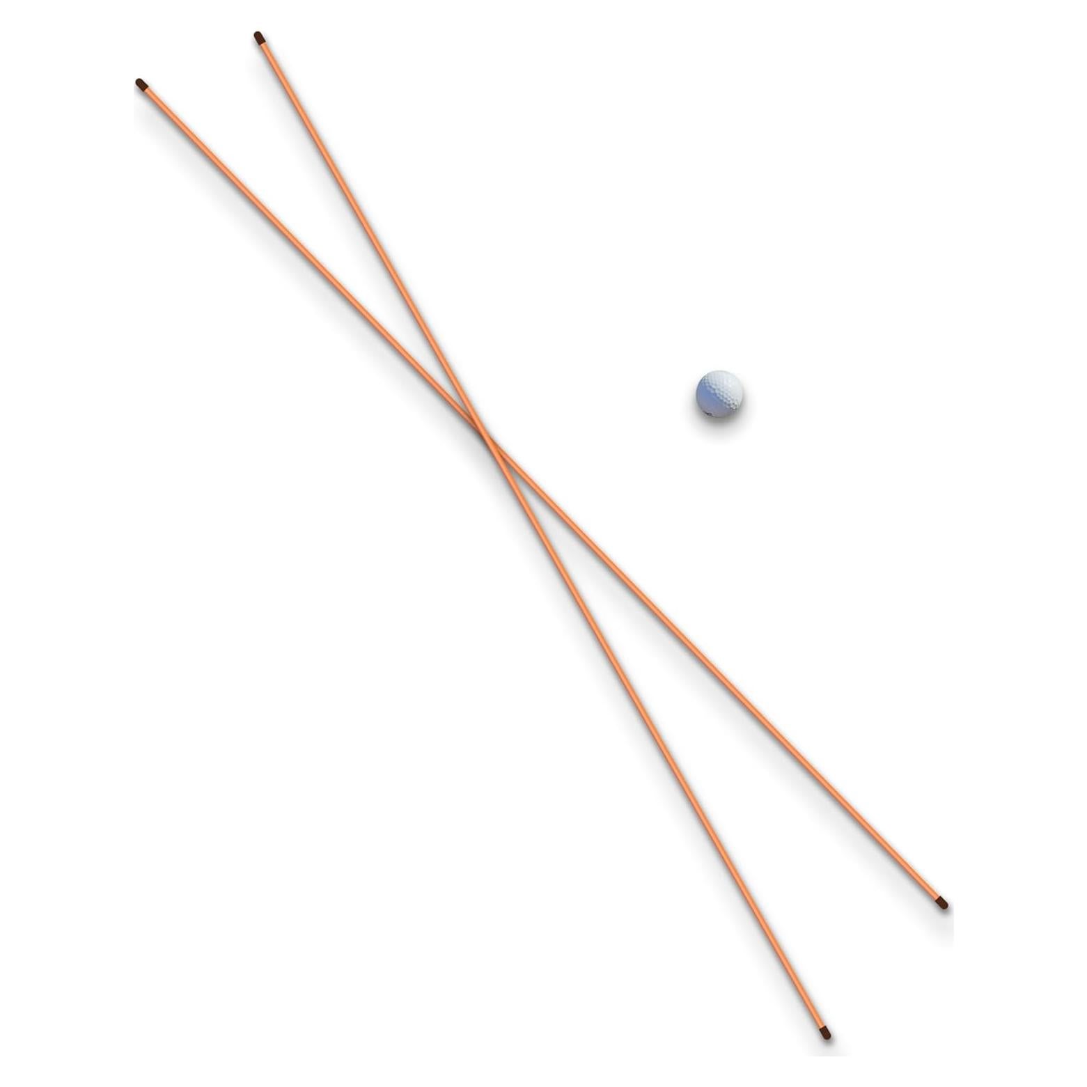 Palos de Alineación de Golf Elevate & Co. 86 cm Entrenador