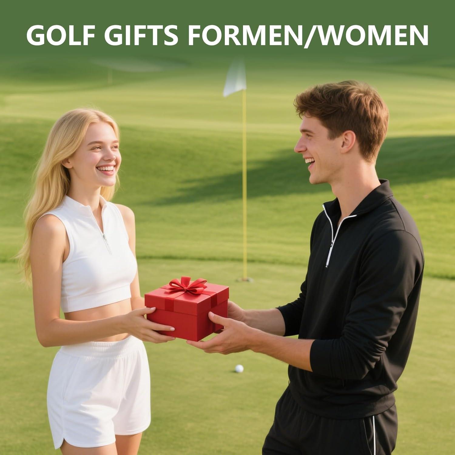 Soporte de Alineación de Golf tzvvi GZY-C01 Metal Verde