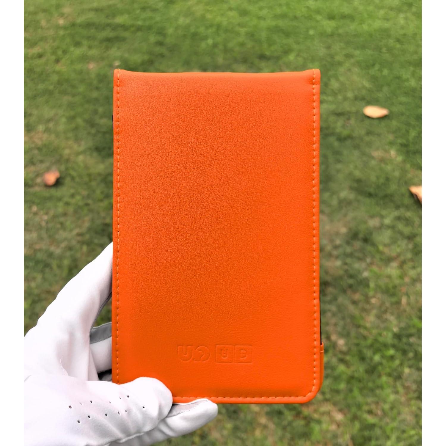 Portatarjetas de Golf UDPARSCO OTA002 - Cuero Vegano 6 Colores