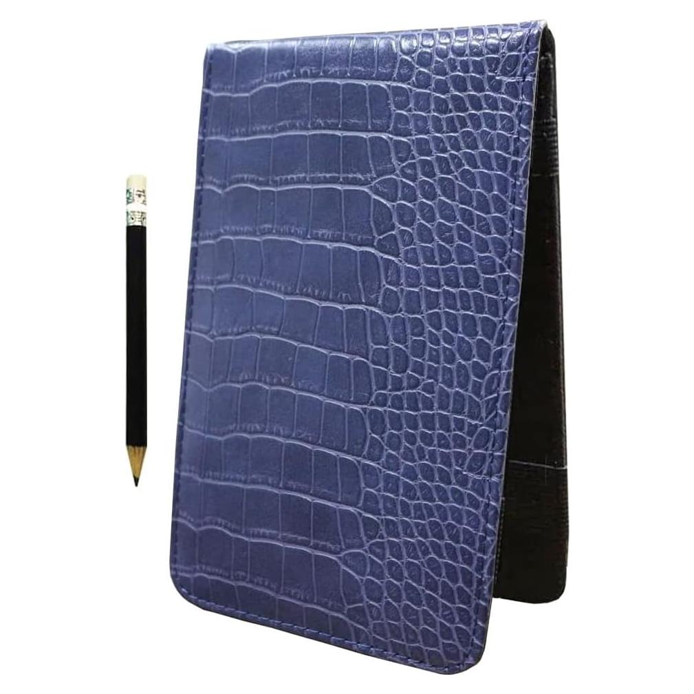 Cubierta de Tarjeta de Puntuación de Golf GOLTERS 19.1x11.4cm