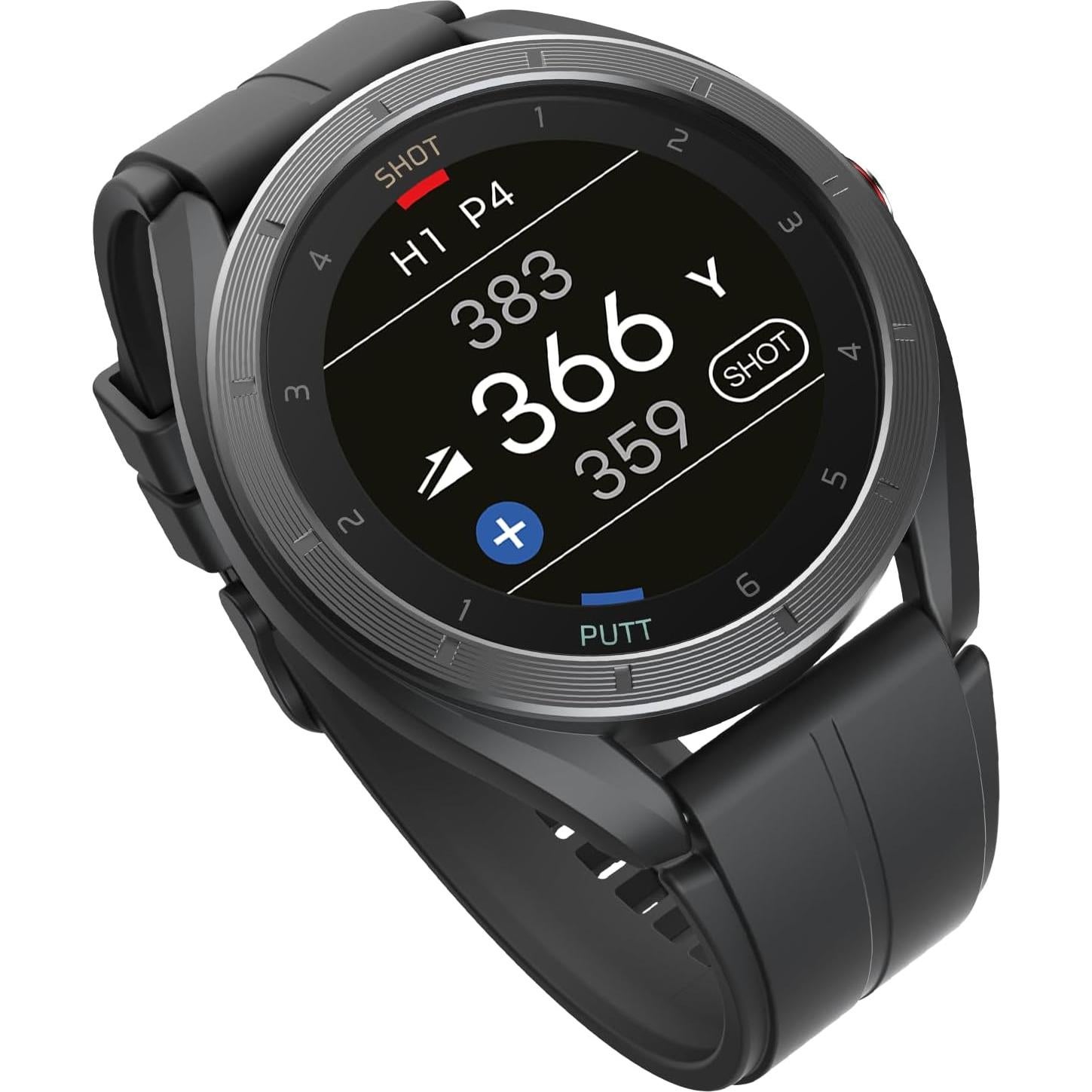 Reloj de Golf Voice Caddie T11 LT GPS Pantalla Táctil 1.2"
