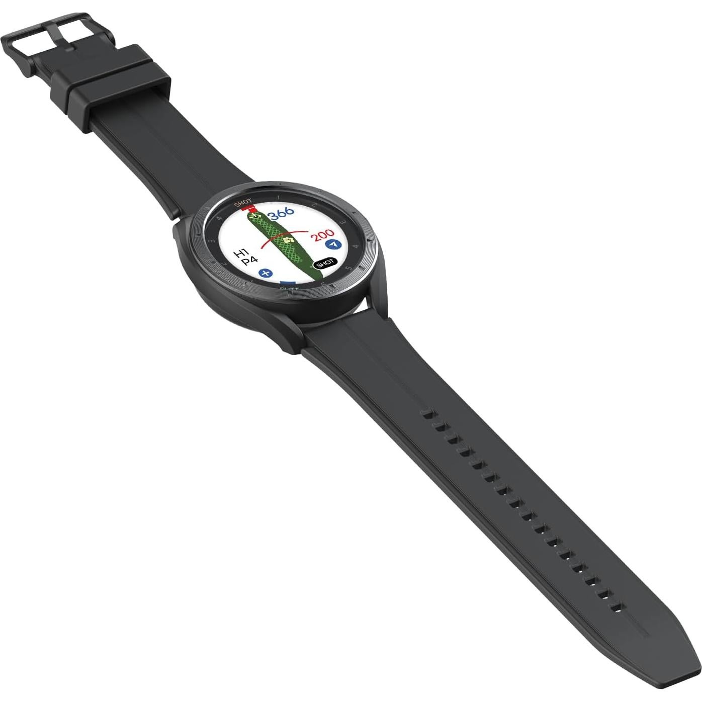 Reloj de Golf Voice Caddie T11 LT GPS Pantalla Táctil 1.2"