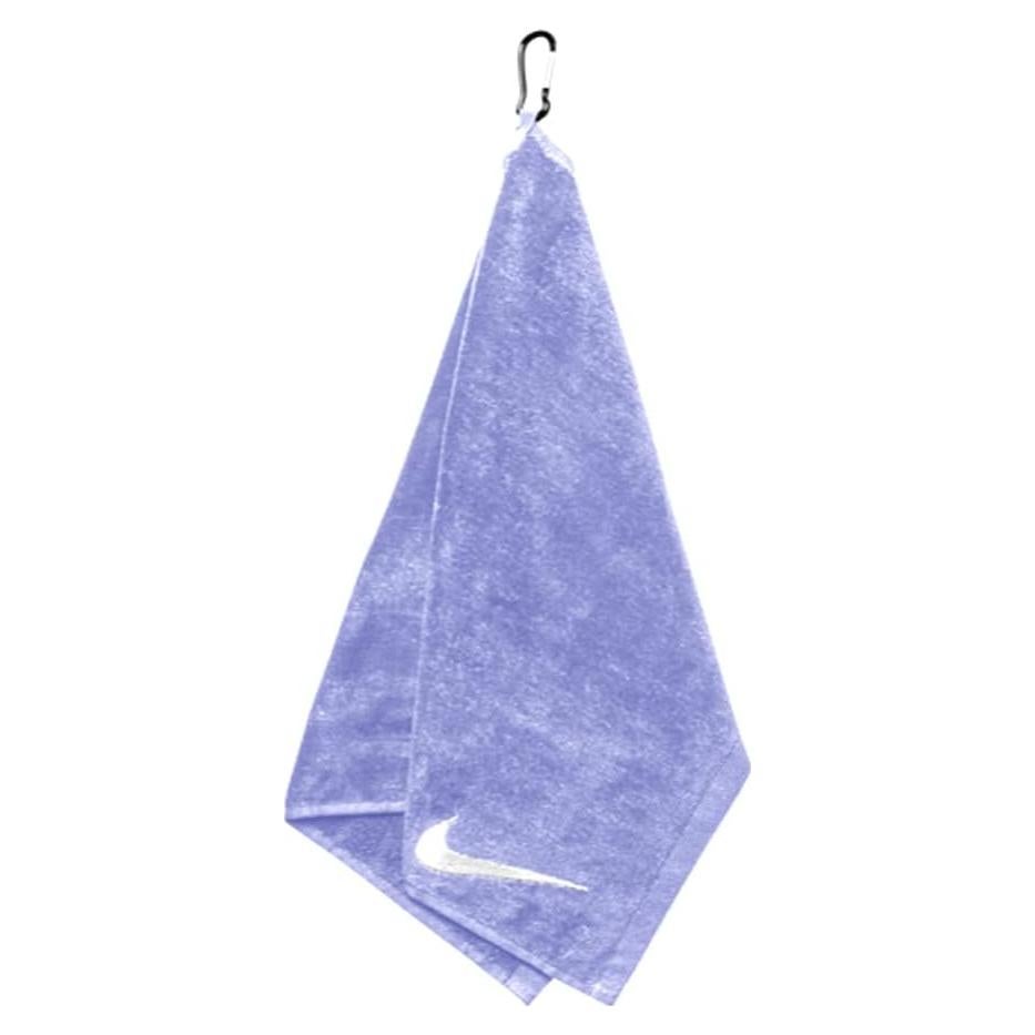 Toalla de Golf Nike Performance 61x41 cm Púrpura