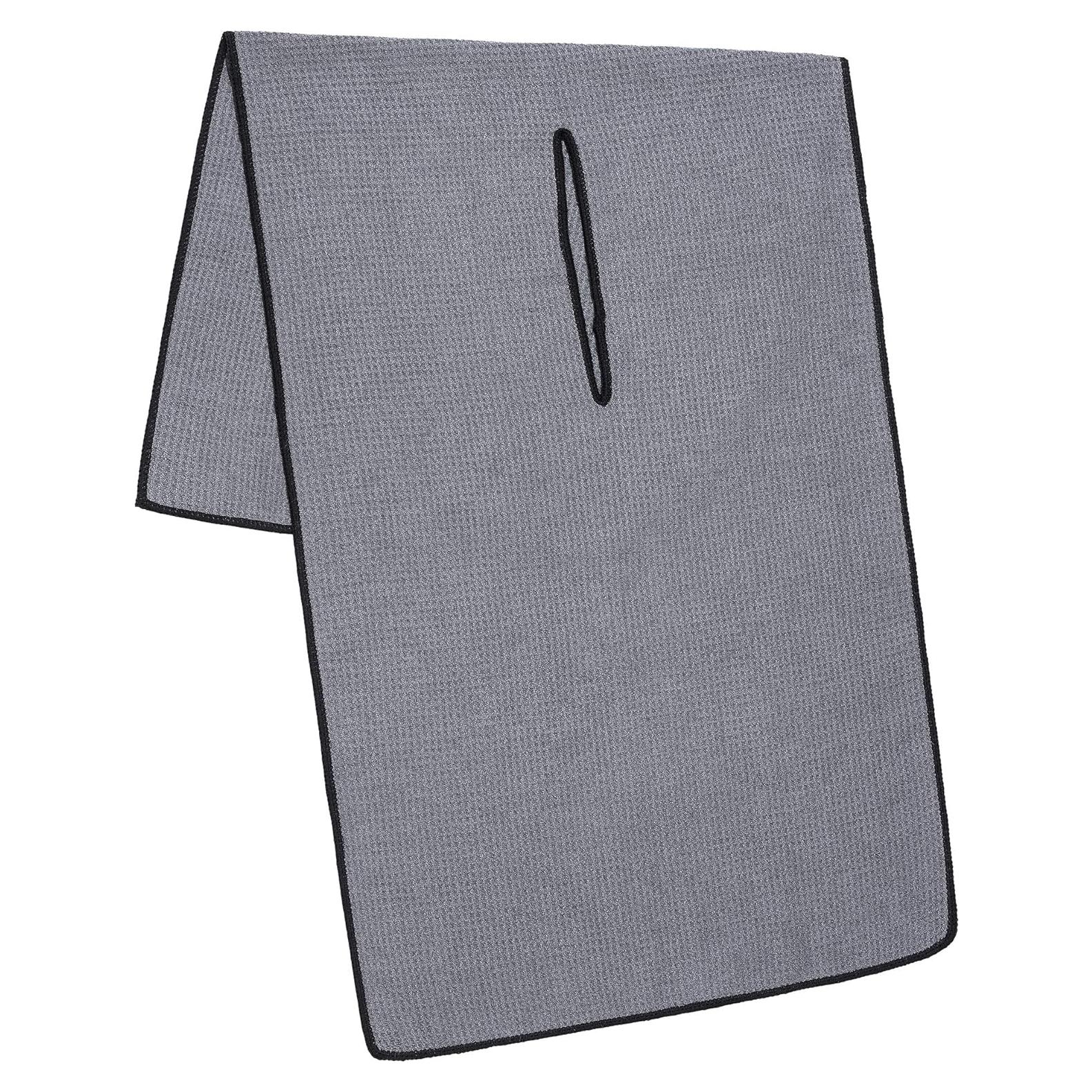 Toalla de Golf Plegable Mile High Life 43x102cm Microfibra