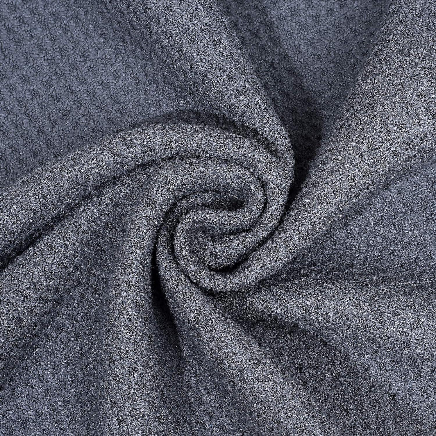 Toalla de Golf Plegable Mile High Life 43x102cm Microfibra