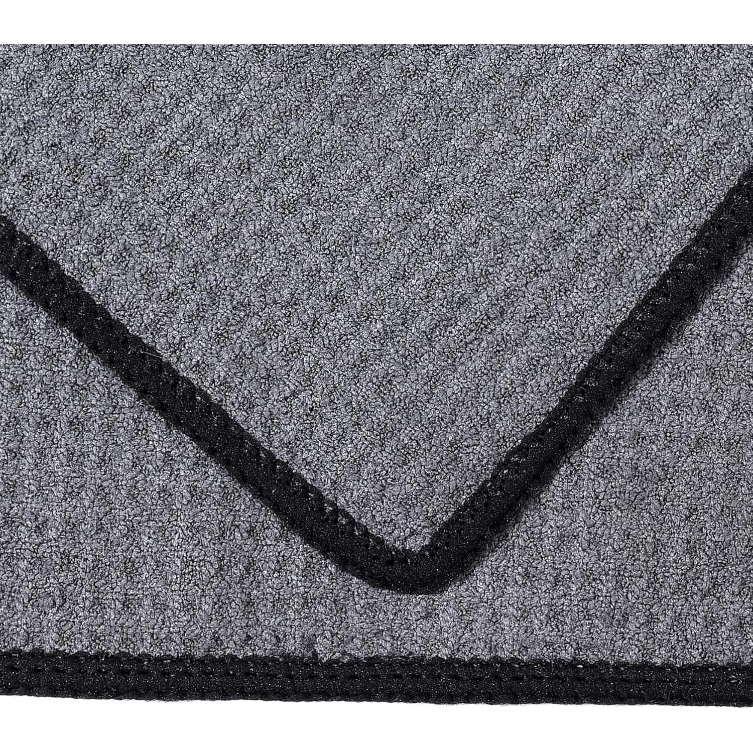 Toalla de Golf Plegable Mile High Life 43x102cm Microfibra