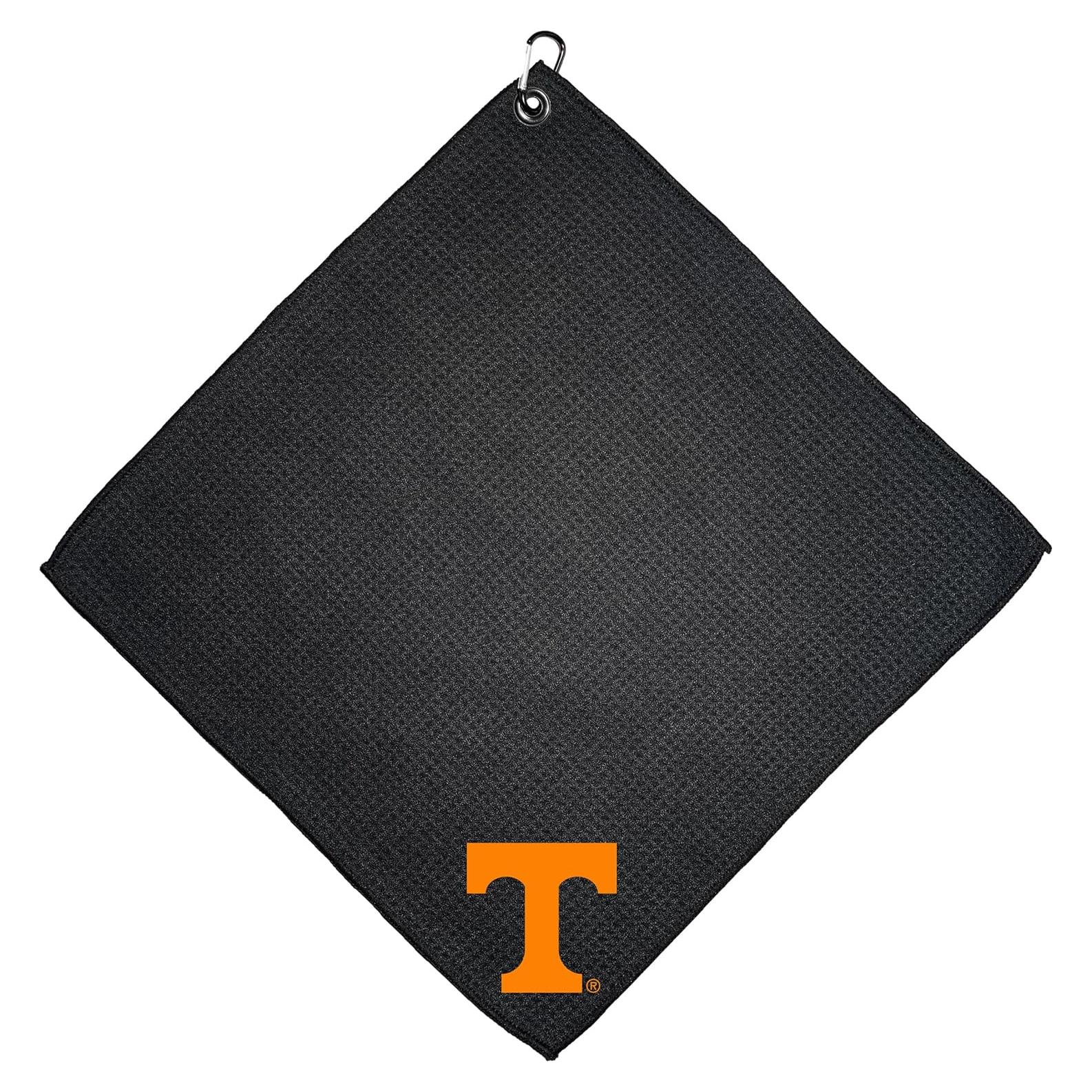 Toalla de Golf Microfibra Team Golf Voluntarios de Tennessee