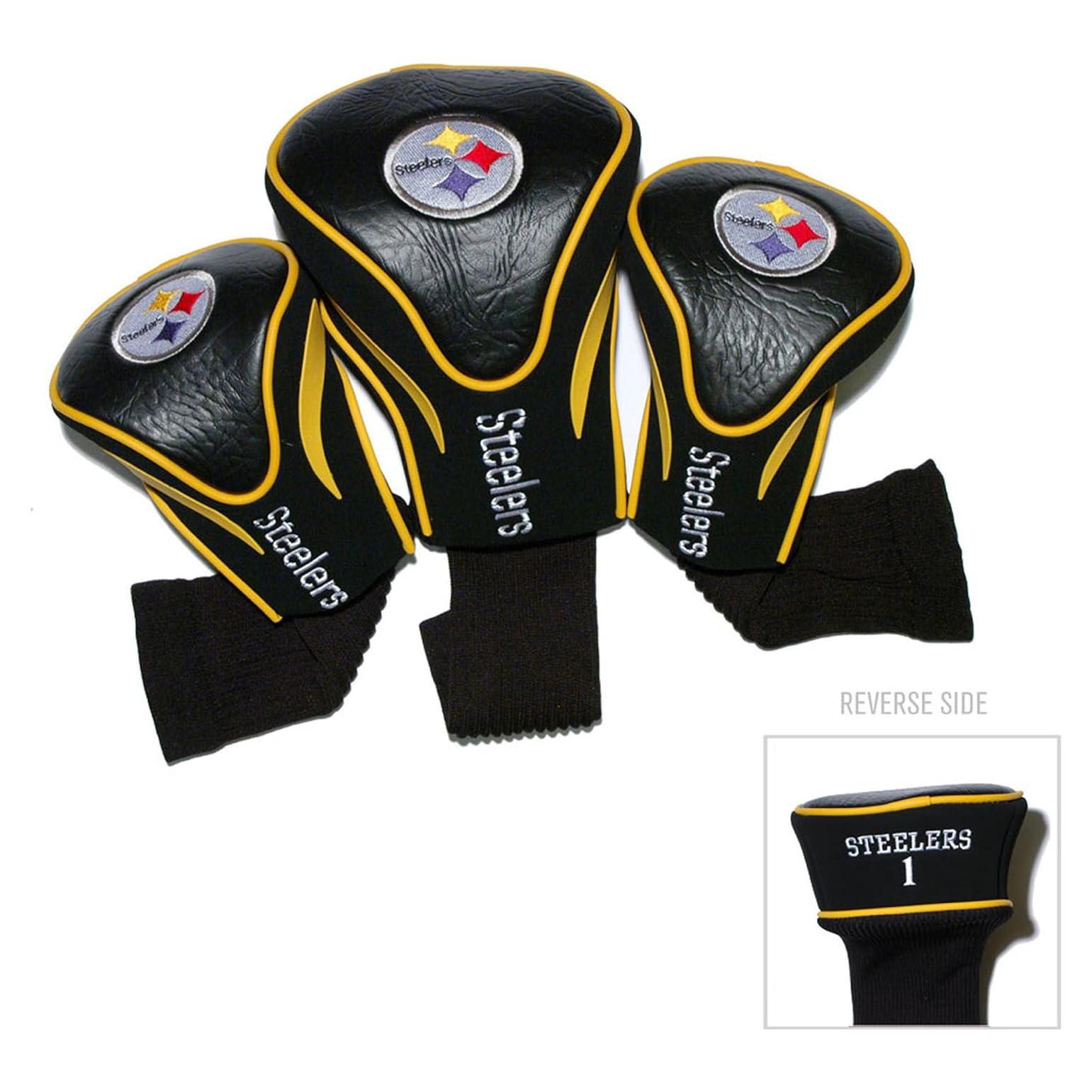 Cubre Palos de Golf Team Golf NFL 1, 3 y X - Ajuste Drivers