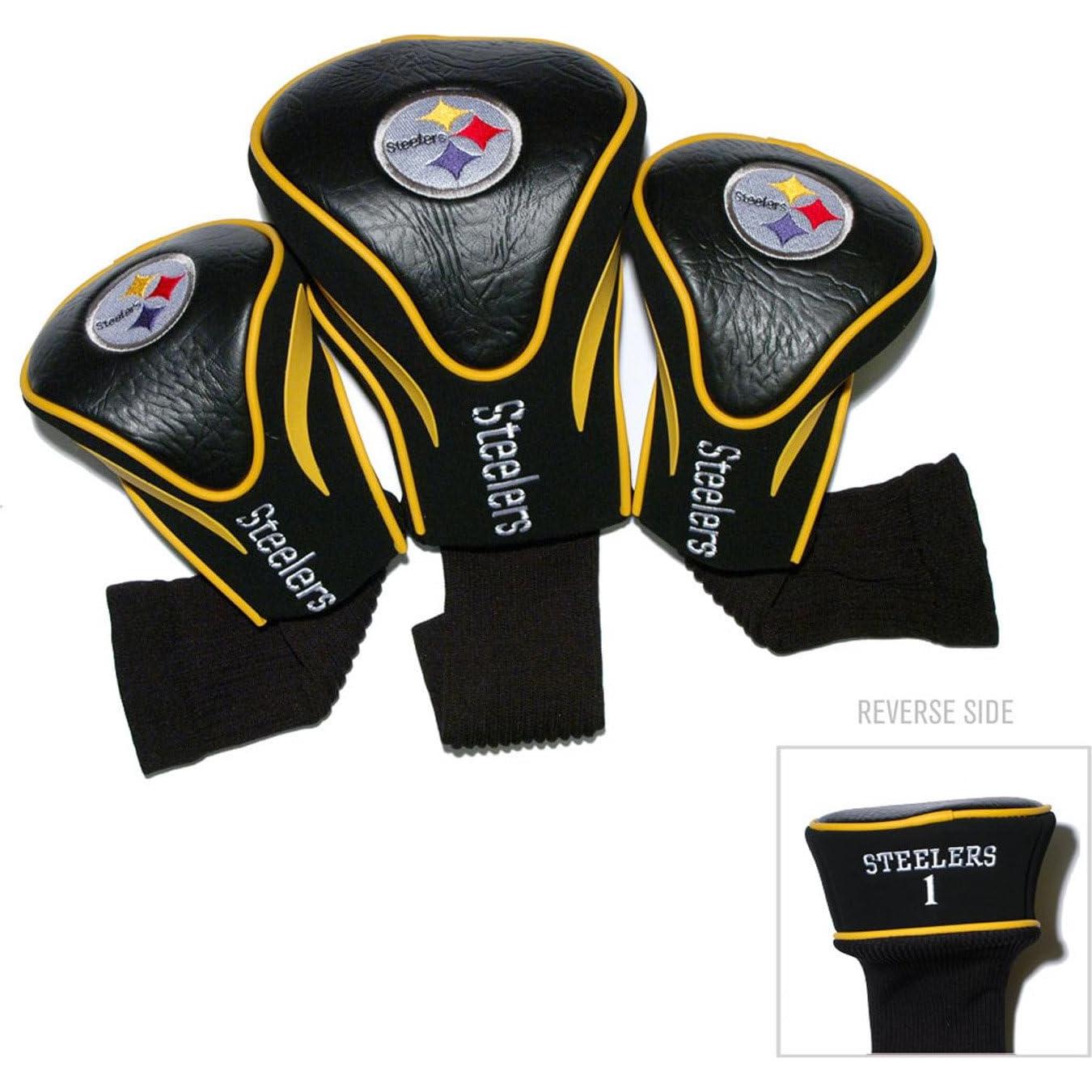 Cubre Palos de Golf Team Golf NFL 1, 3 y X - Ajuste Drivers