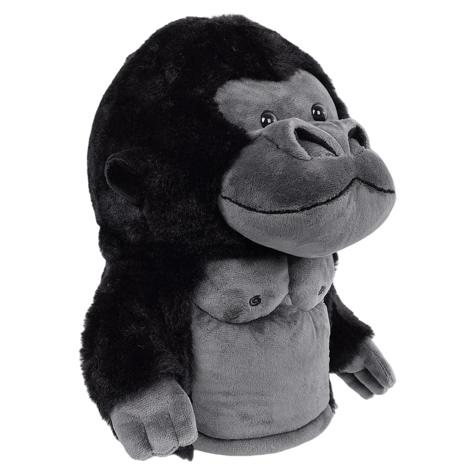 Cubierta de cabeza de driver gorila Craftsman Golf 29cm