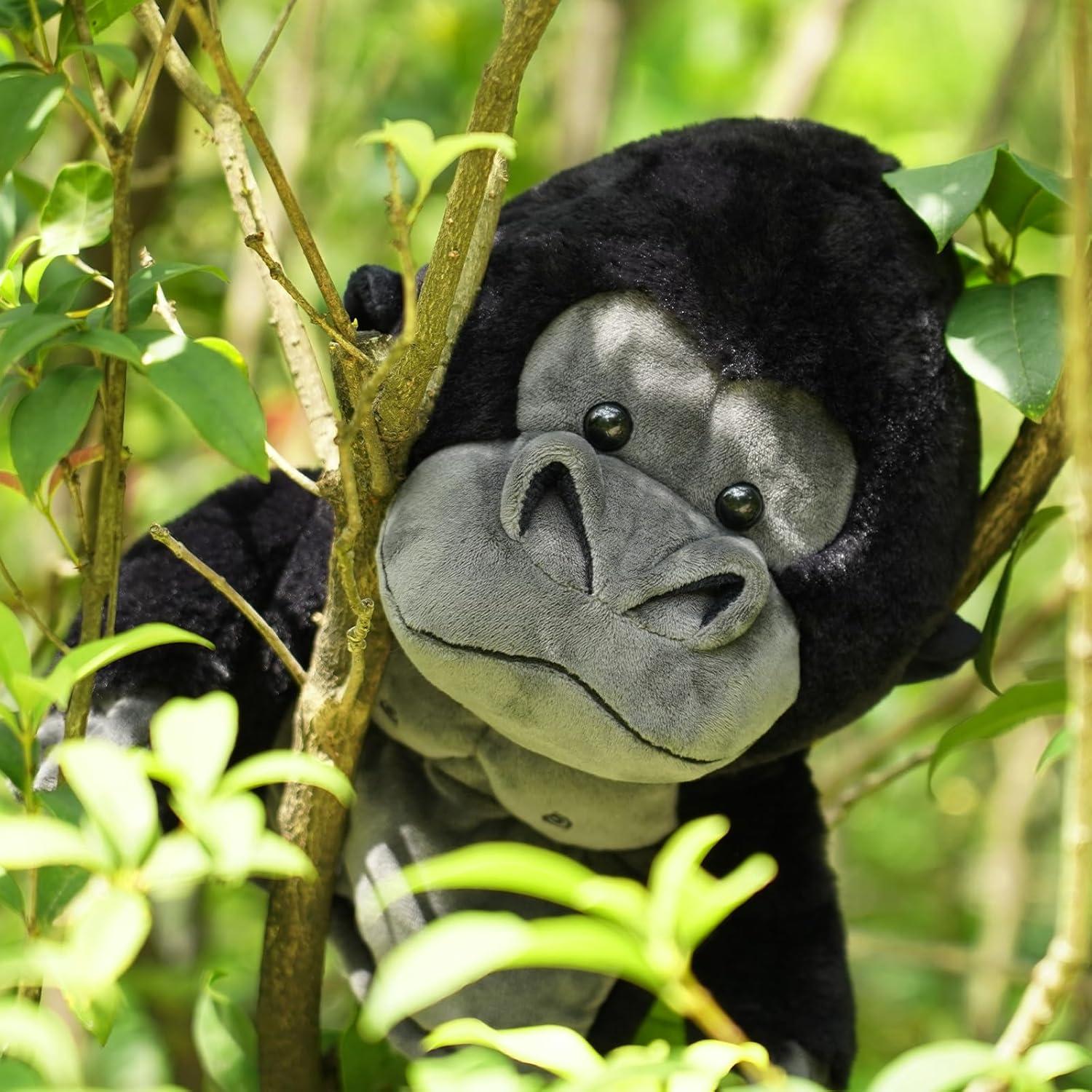 Cubierta de cabeza de driver gorila Craftsman Golf 29cm