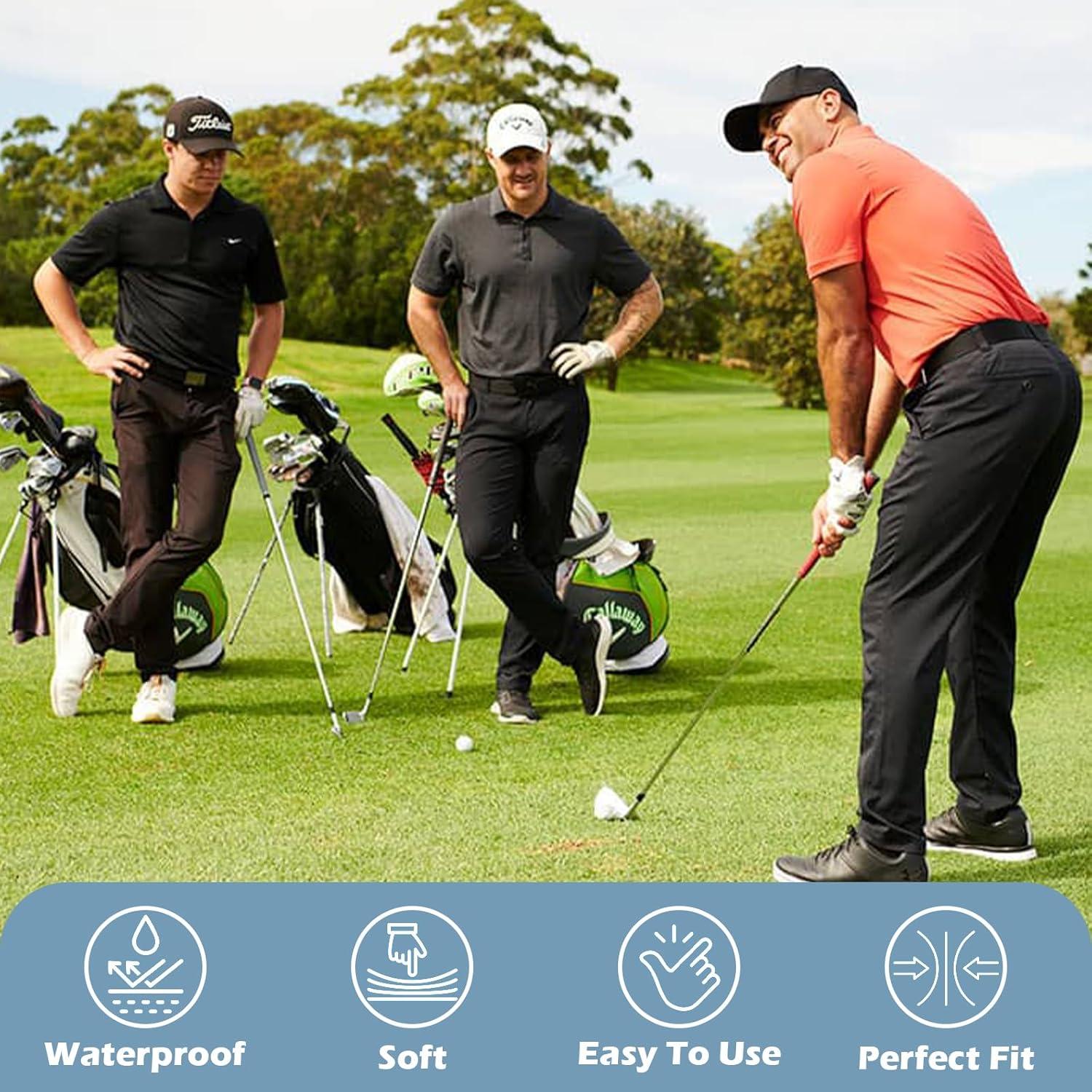 Funda de Cabeza de Golf PuGez - Diseño The Office, 15.24x33.02cm