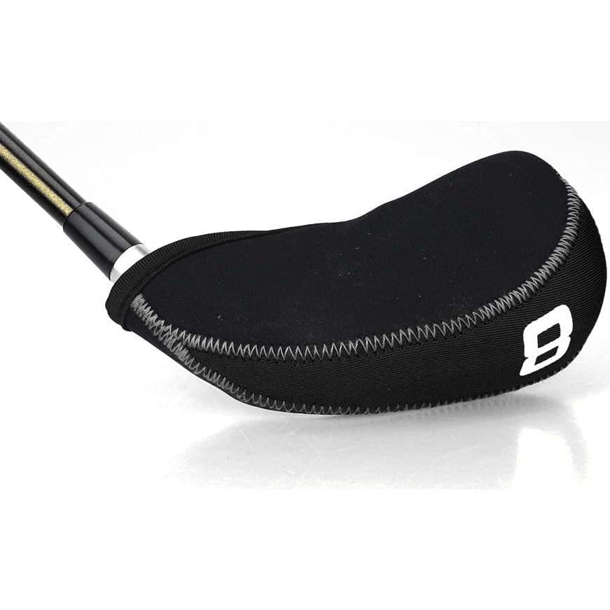 Juego de 11 Fundas para Hierros de Golf Craftsman Neopreno