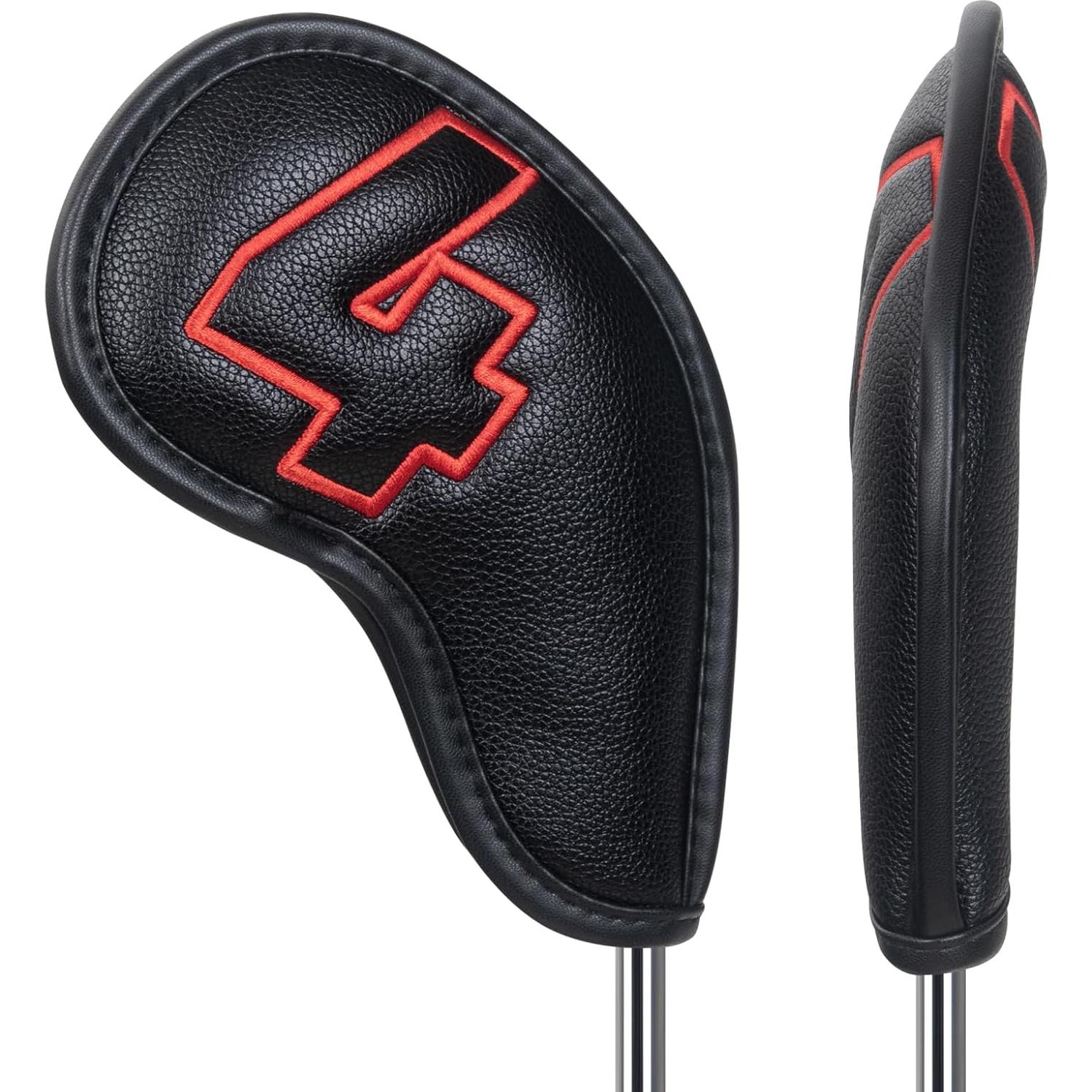 Cubiertas Magnéticas para Palos de Golf CRAFTSMAN GOLF 10 Pzas