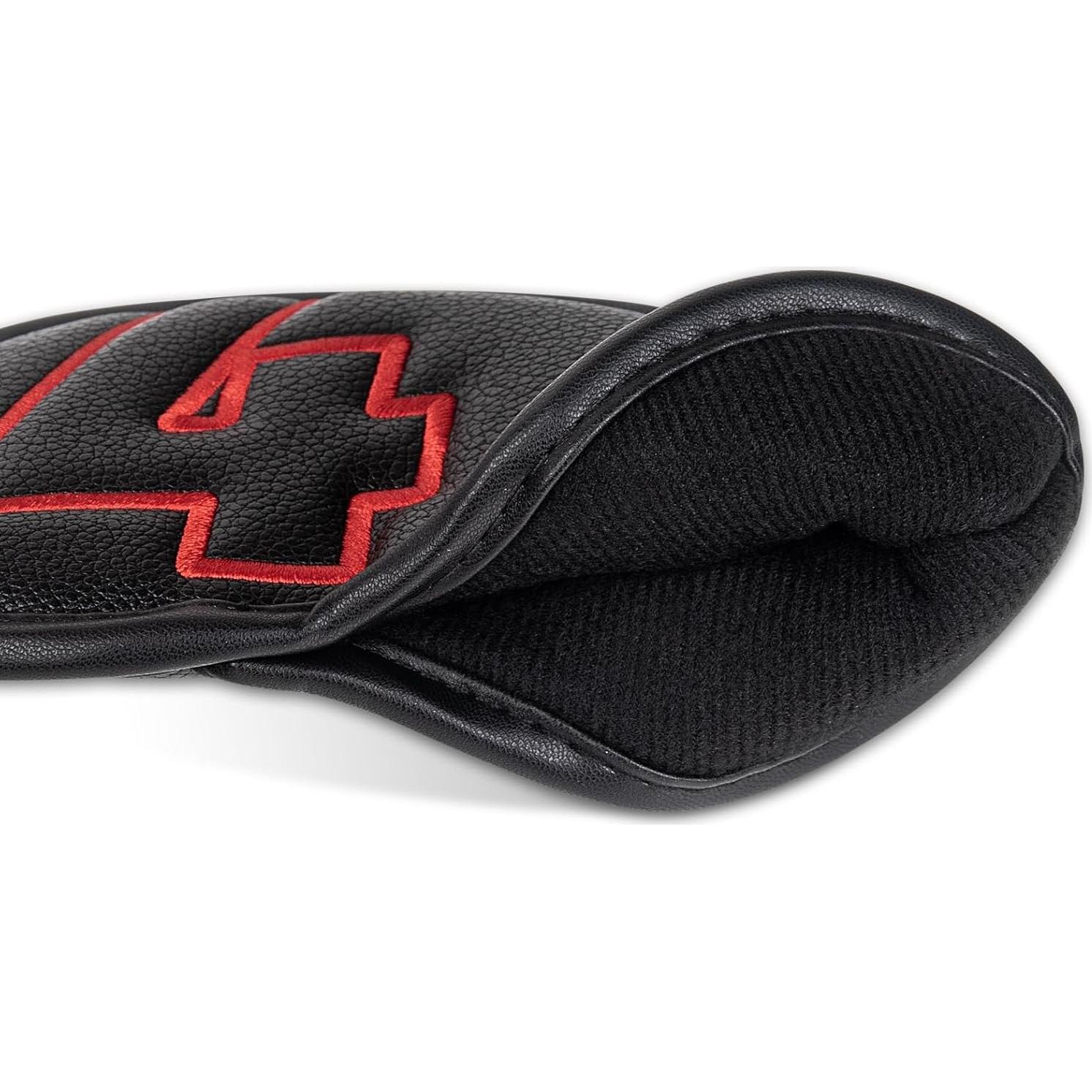 Cubiertas Magnéticas para Palos de Golf CRAFTSMAN GOLF 10 Pzas