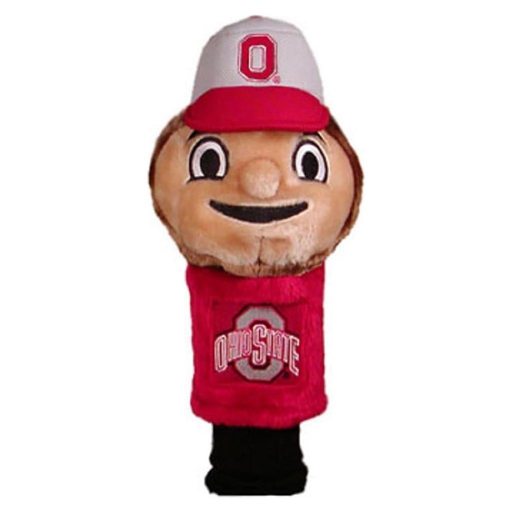 Cubierta de Cabeza de Golf Team Golf Ohio State Buckeyes