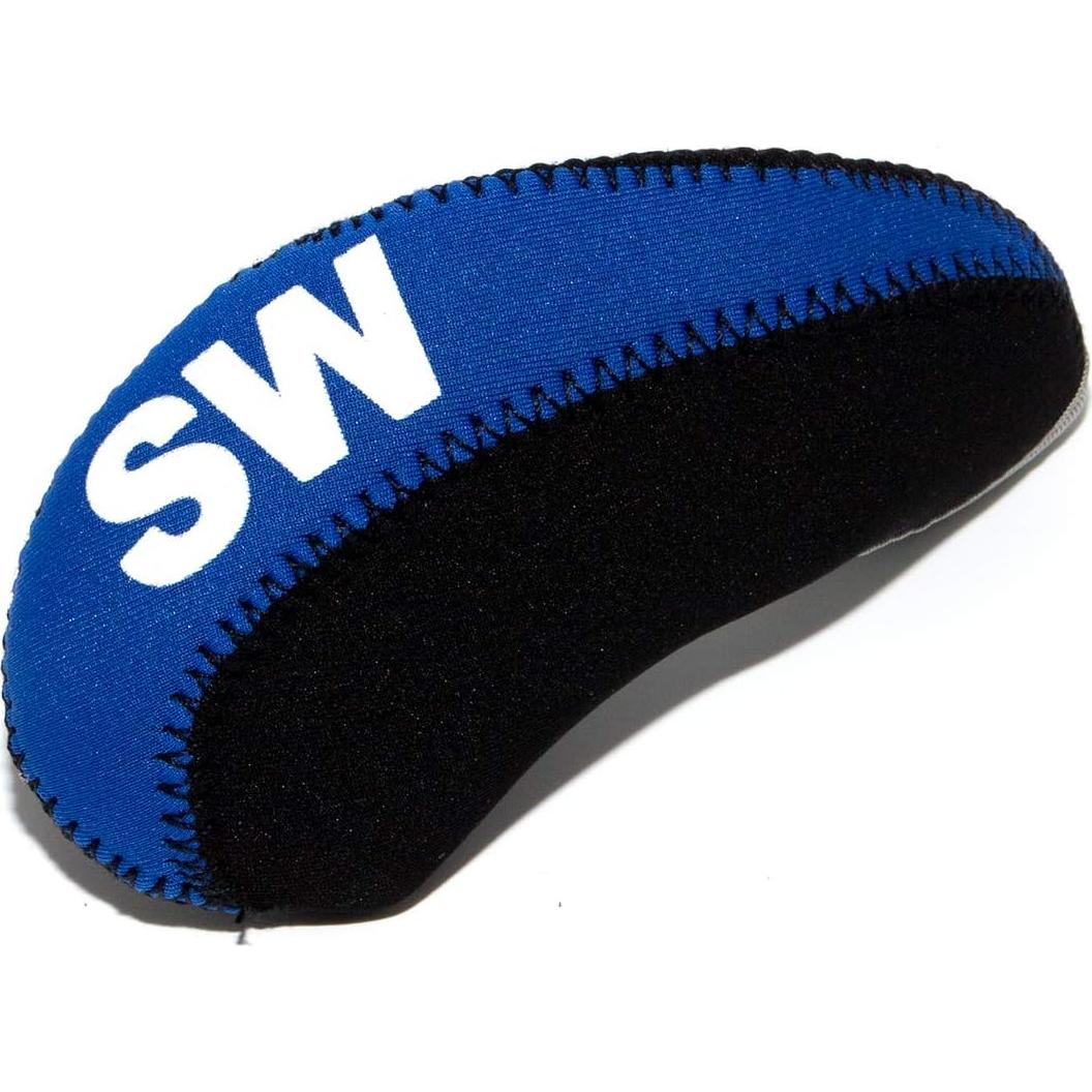 Cubiertas de Hierro de Golf Montela Golf Neopreno 11 Piezas