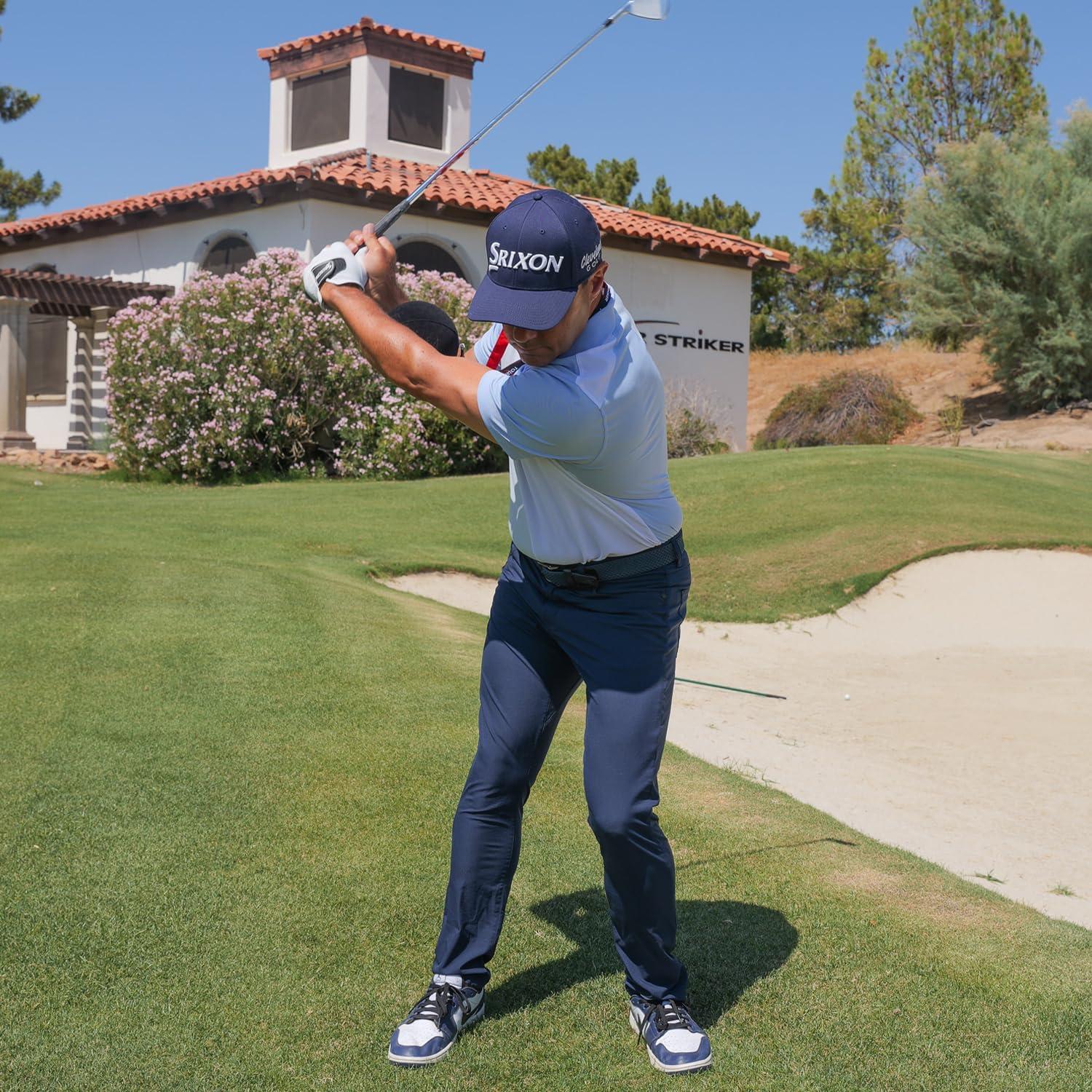 Bola Inteligente de Entrenamiento Tour Striker 15.24 cm